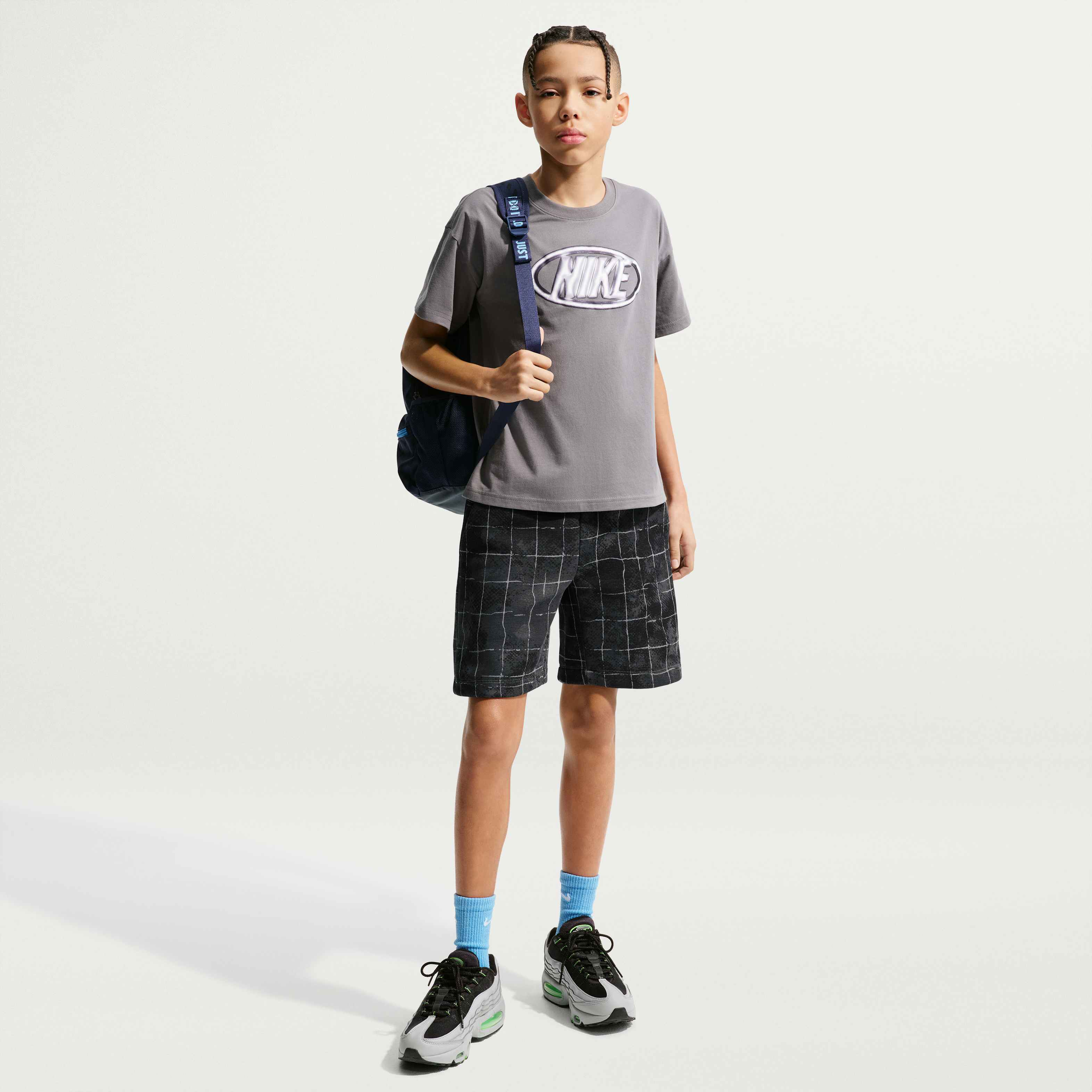 Nike Sportswear Tech Fleece image number 0