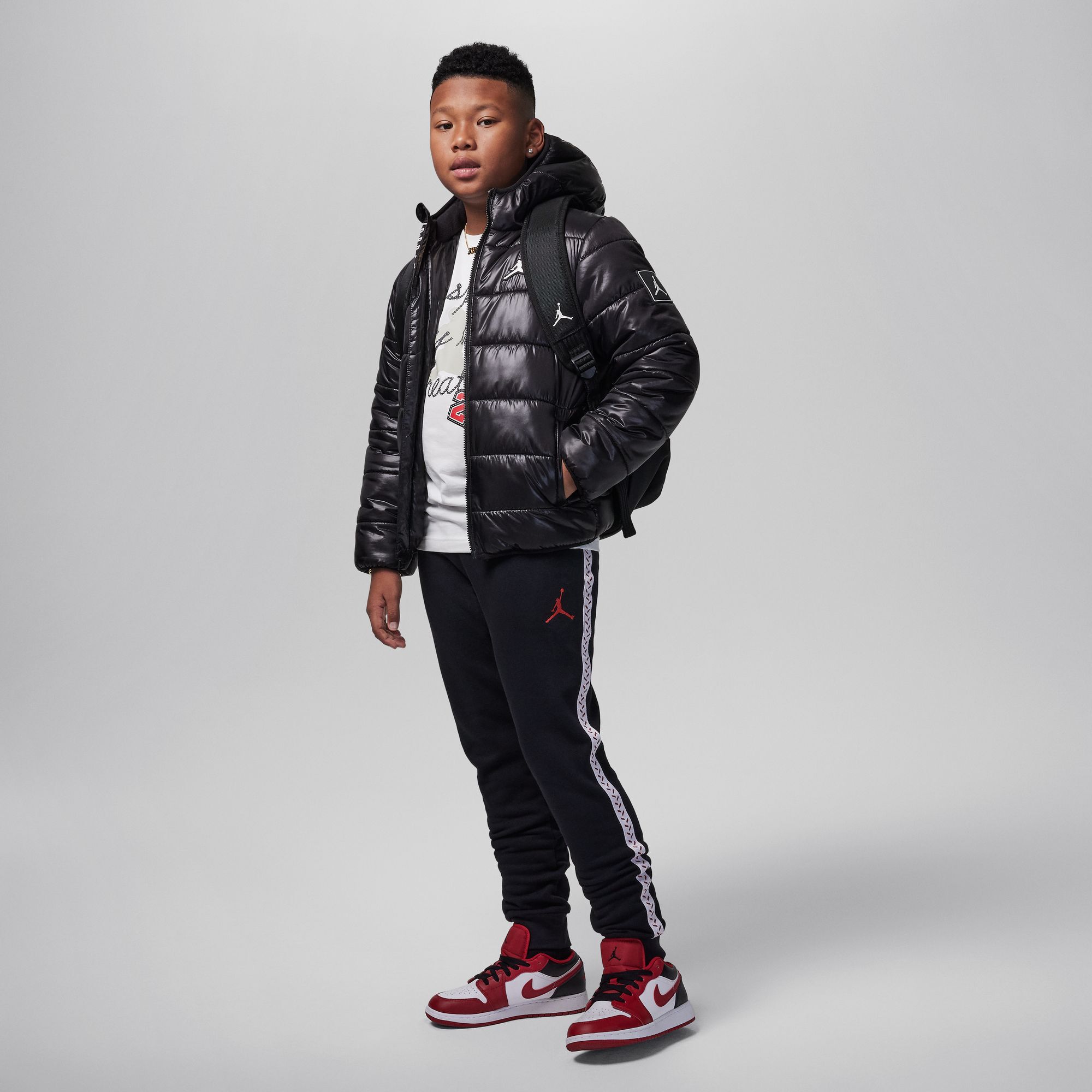 Jordan MJ Flight MVP image number 4