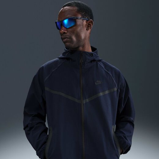 Jackets & Gilets-Nike, Nike Tech, Men's Woven Jacket