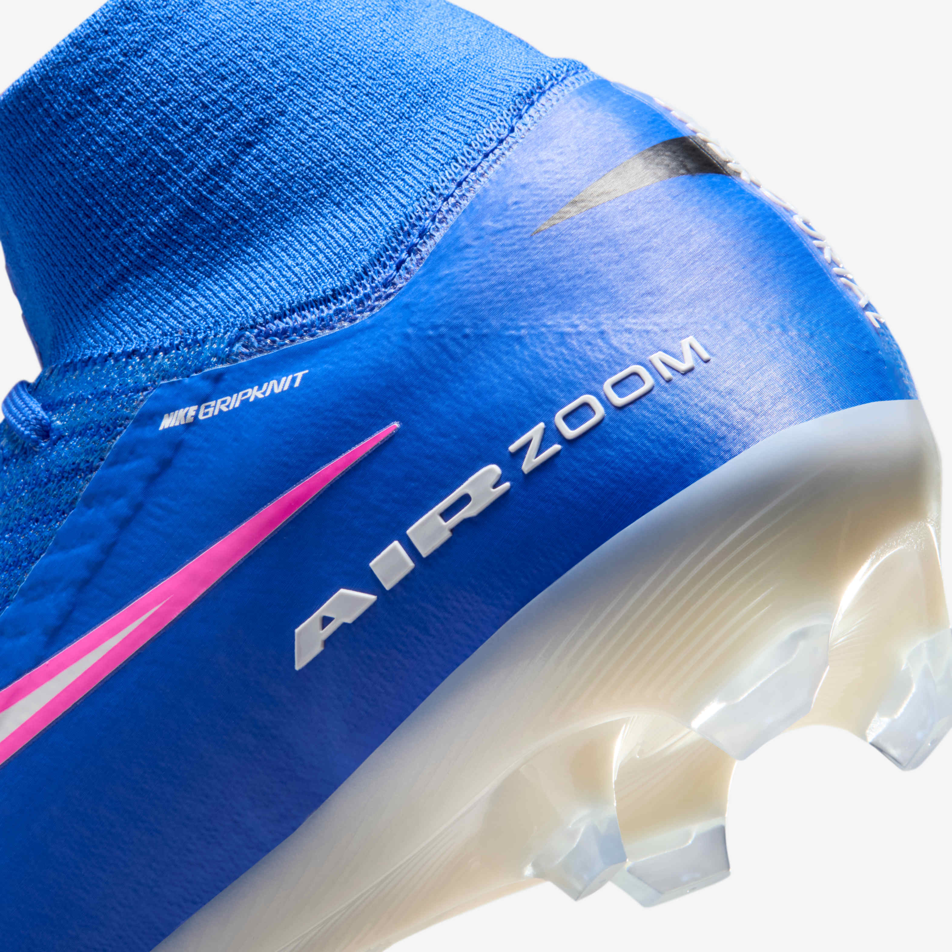 Nike Mercurial Superfly 10 Elite image number 8