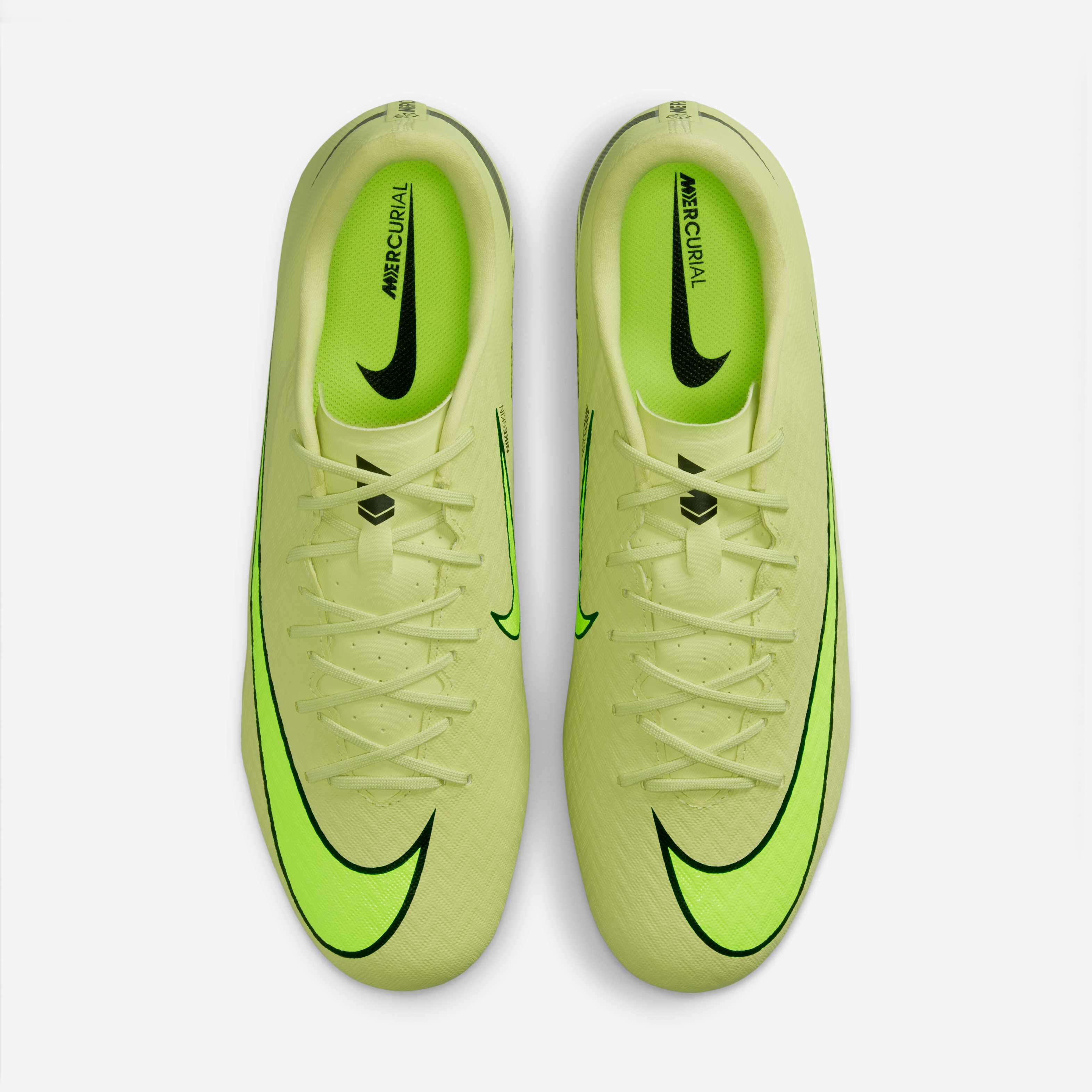 Nike Mercurial Vapor 16 Academy image number 3