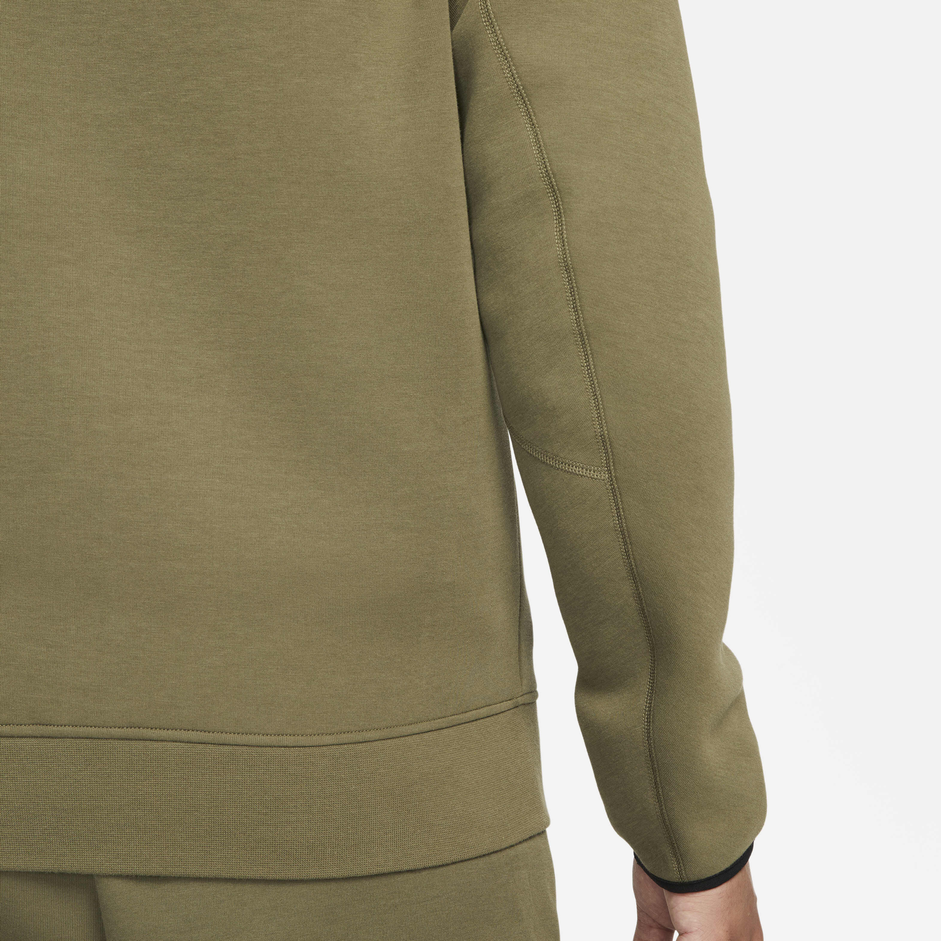 Nike Sportswear Tech Fleece Windrunner image number 6