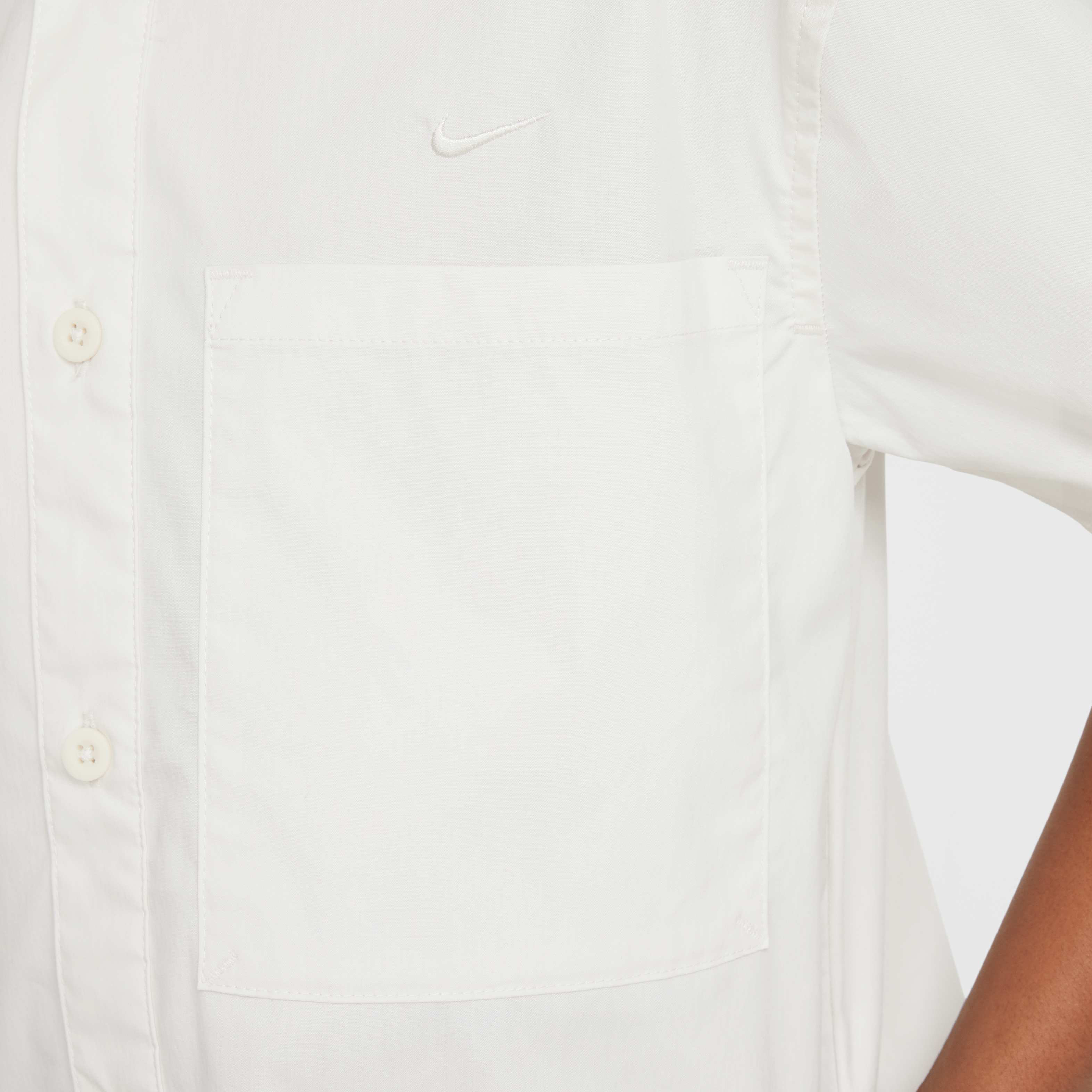 نايكي سبورتسوير ميترو جراوند image number 3