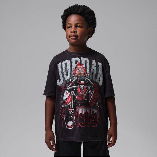 Jordan