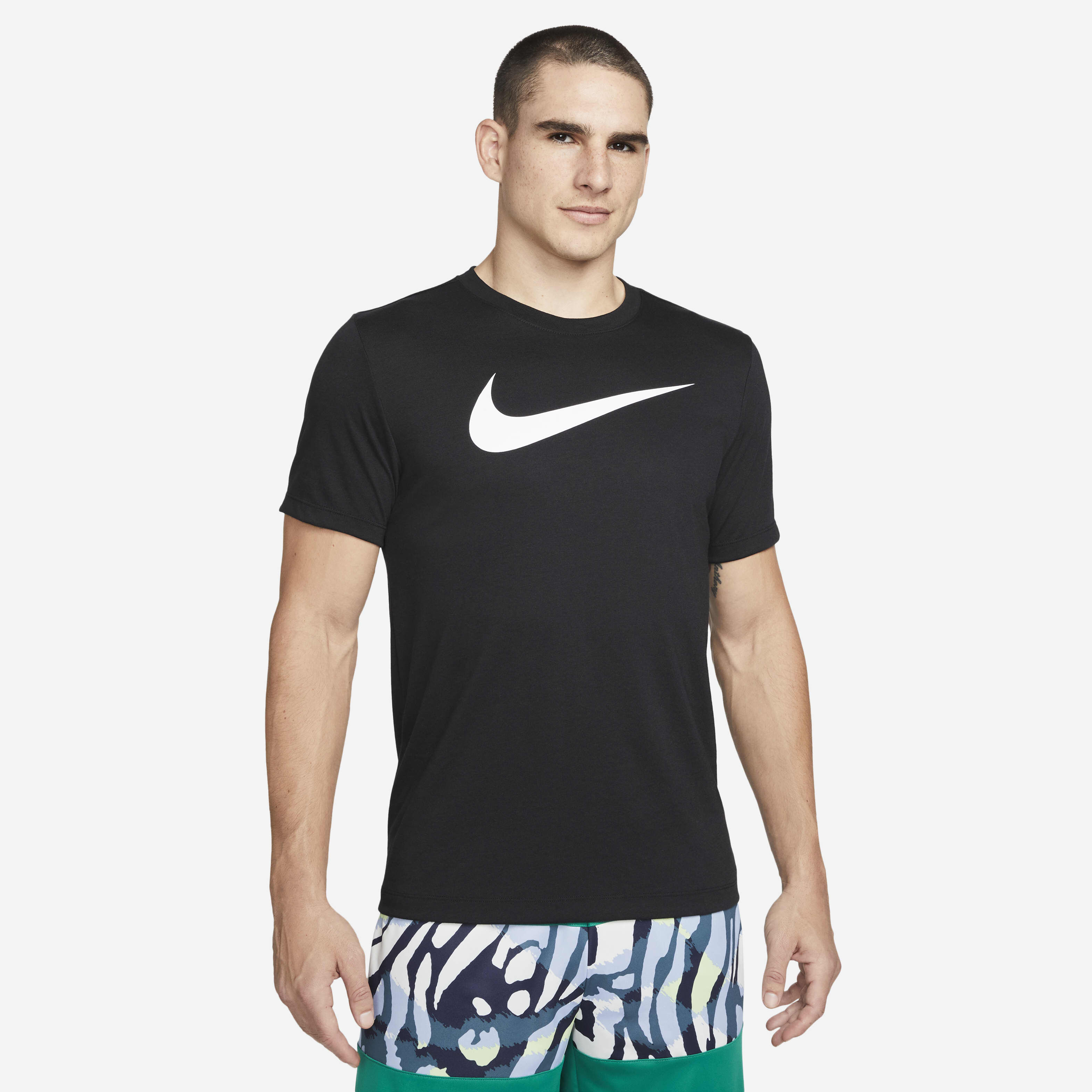Nike dri fit park hot sale