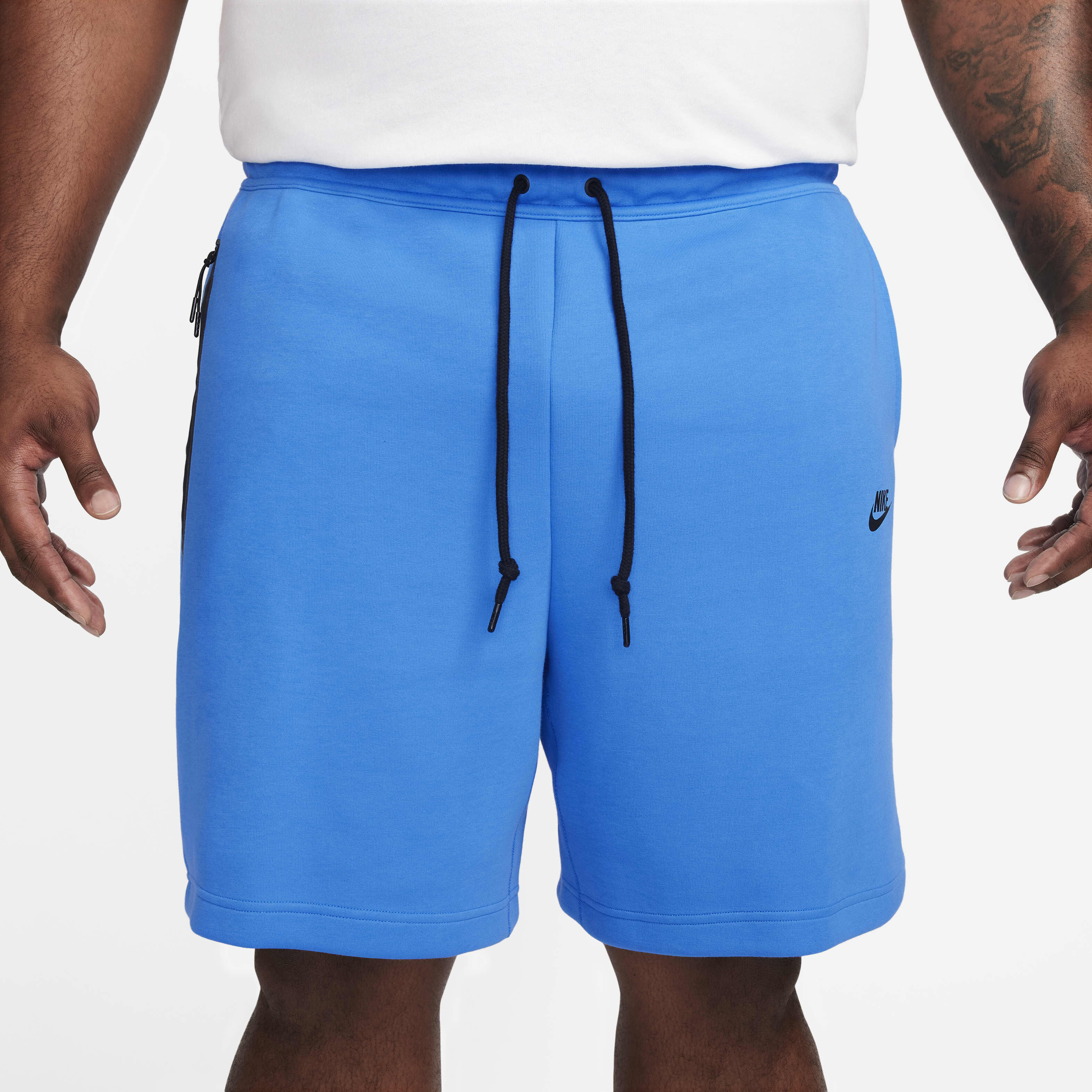 Short nike sportswear tech fleece online