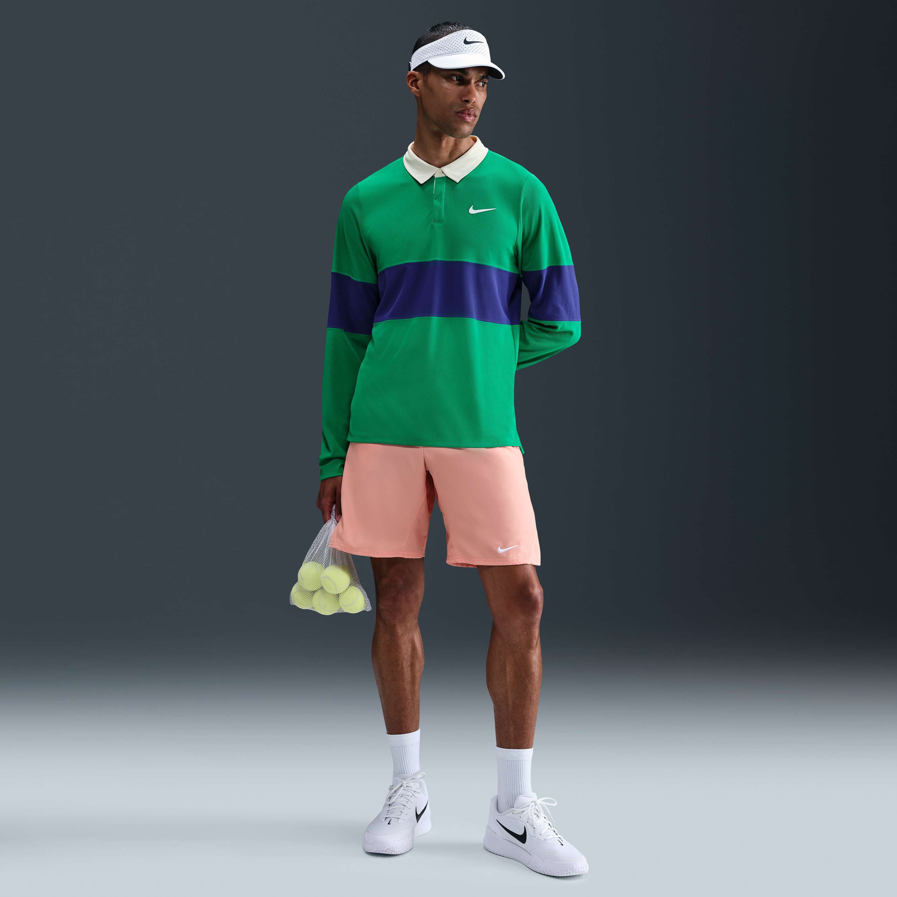 نايكي كورت سلام image number 3