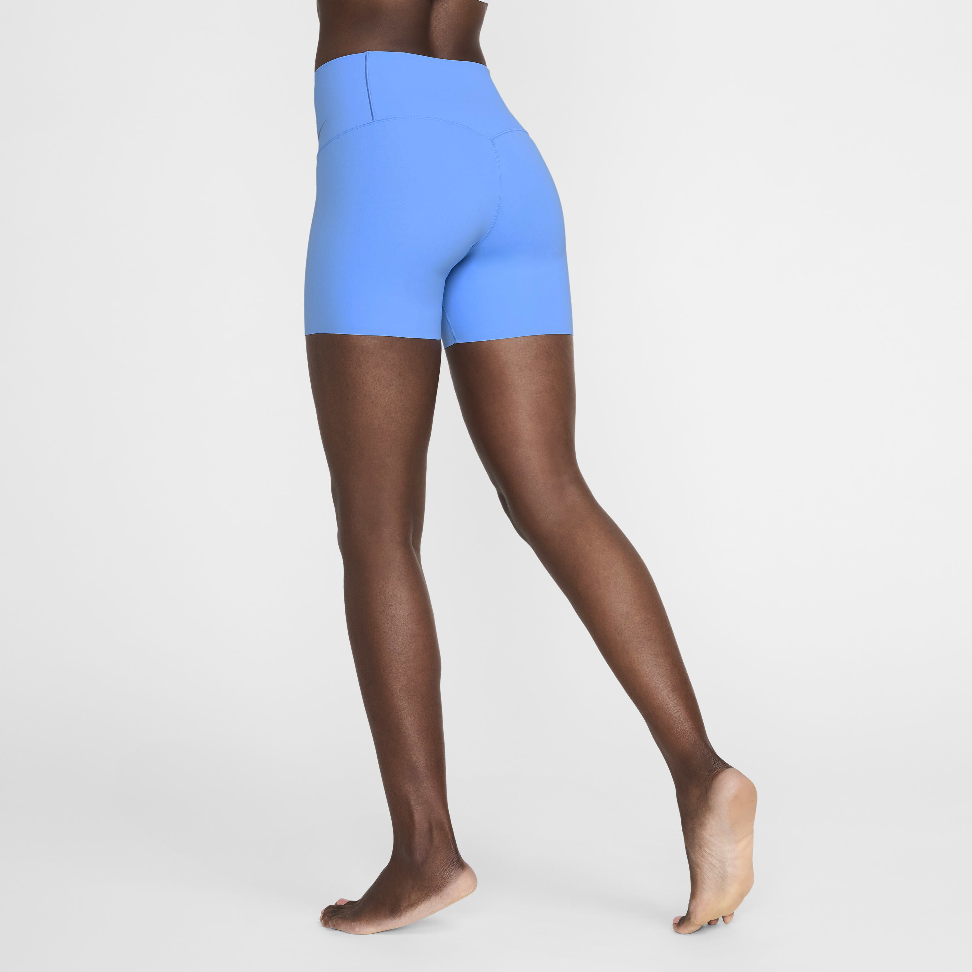 Nike fast walk biker shorts best sale