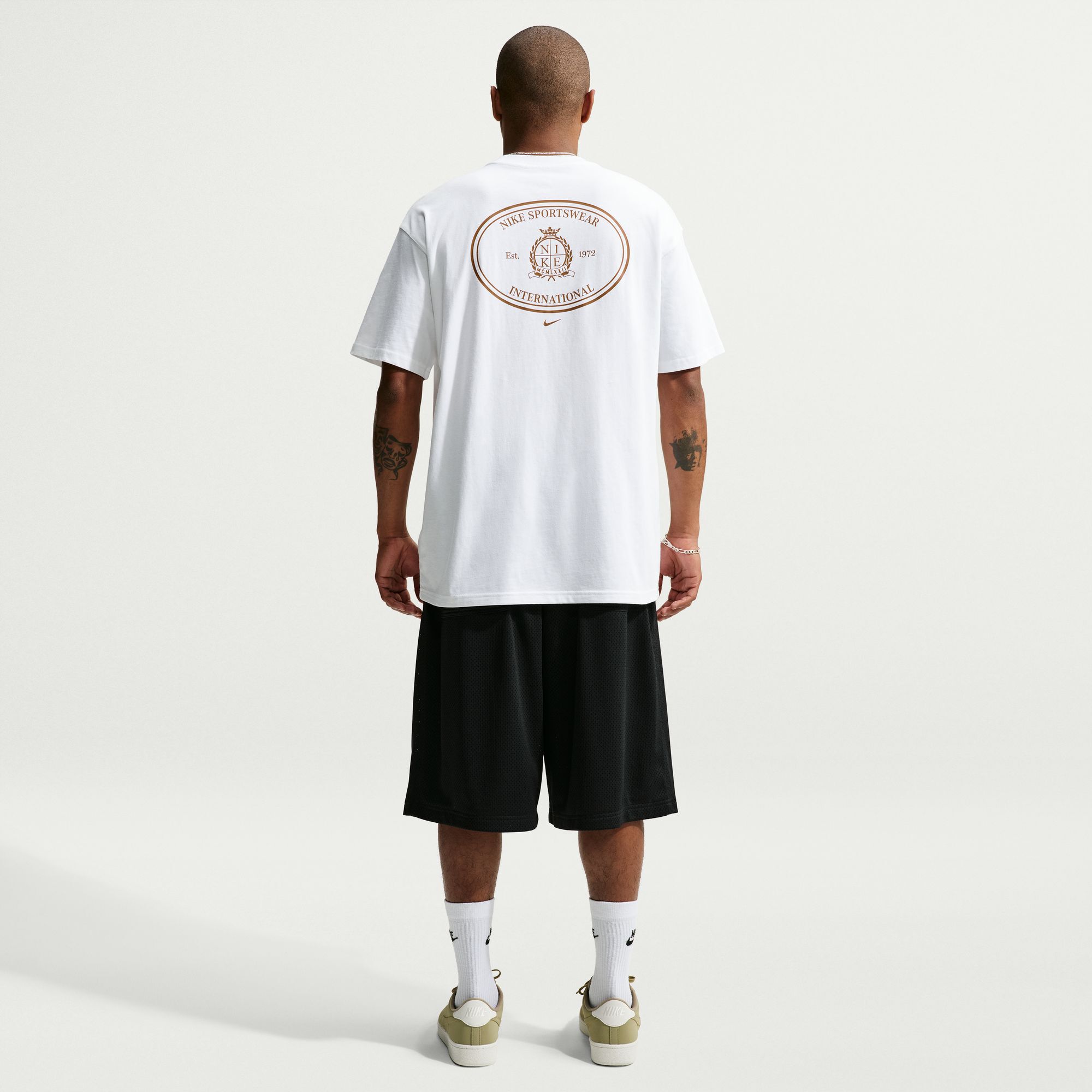 Nike Sportswear image number 1