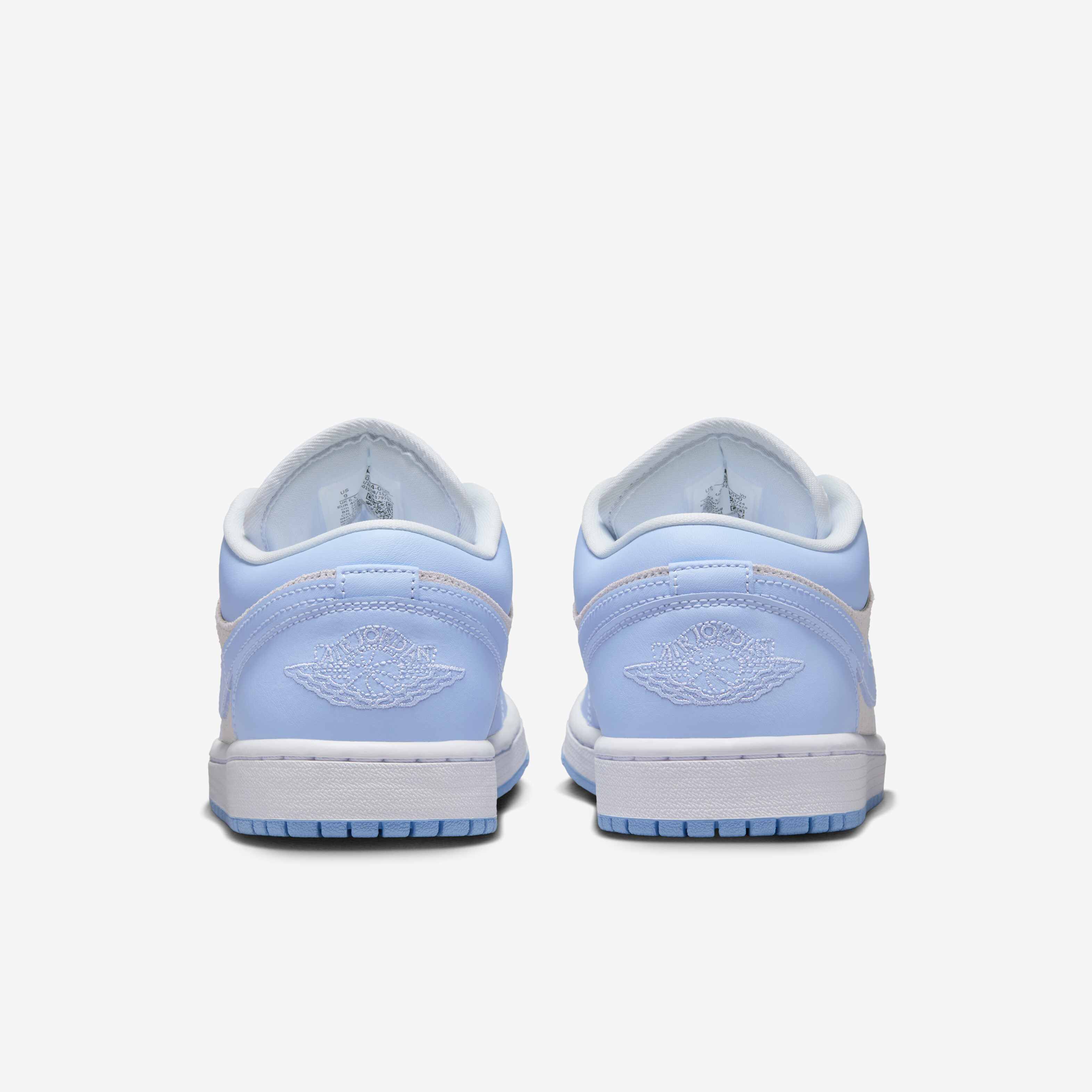 Air Jordan 1 Low image number 5