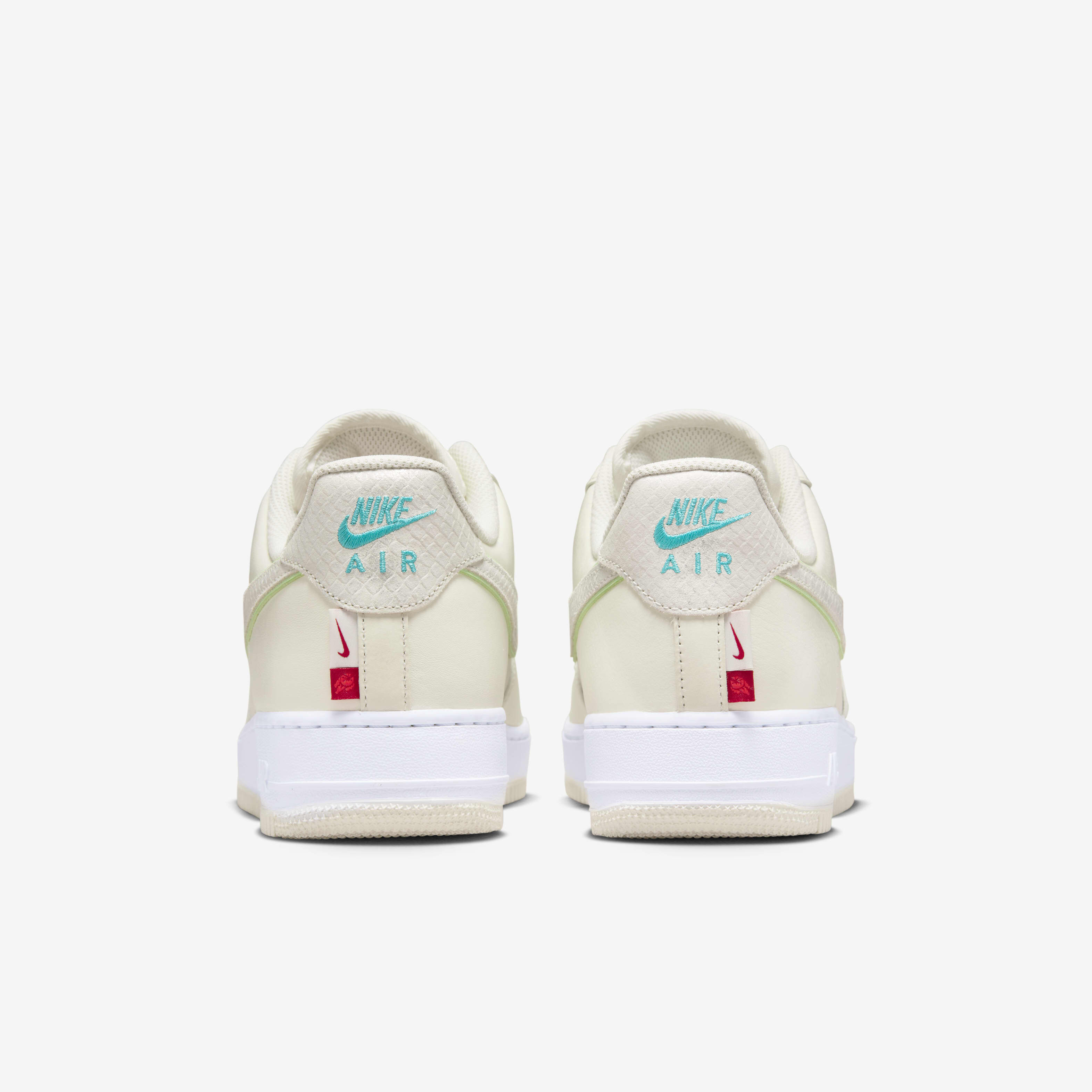 Nike Air Force 1 '07 image number 5