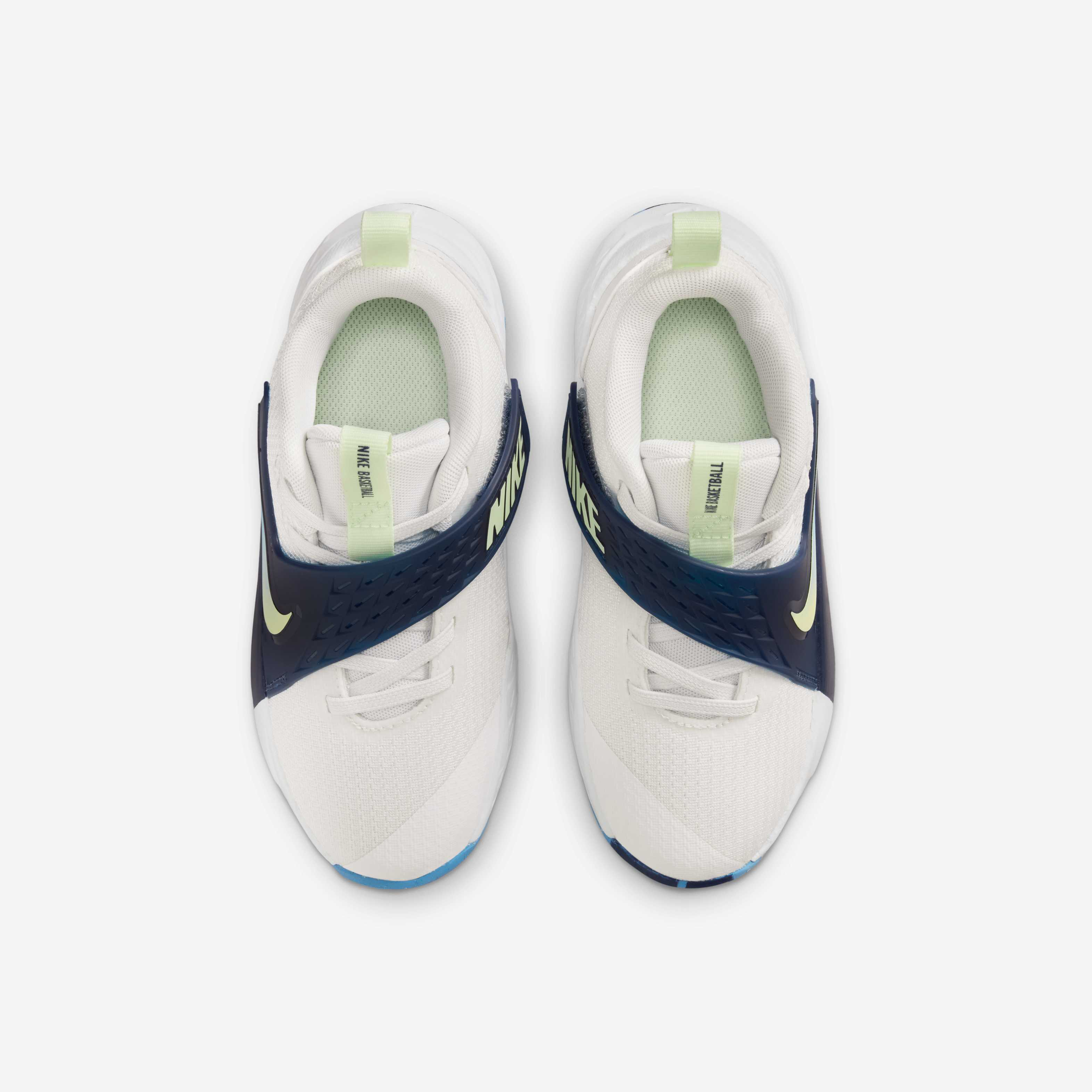 Nike Team Hustle D 12 image number 3