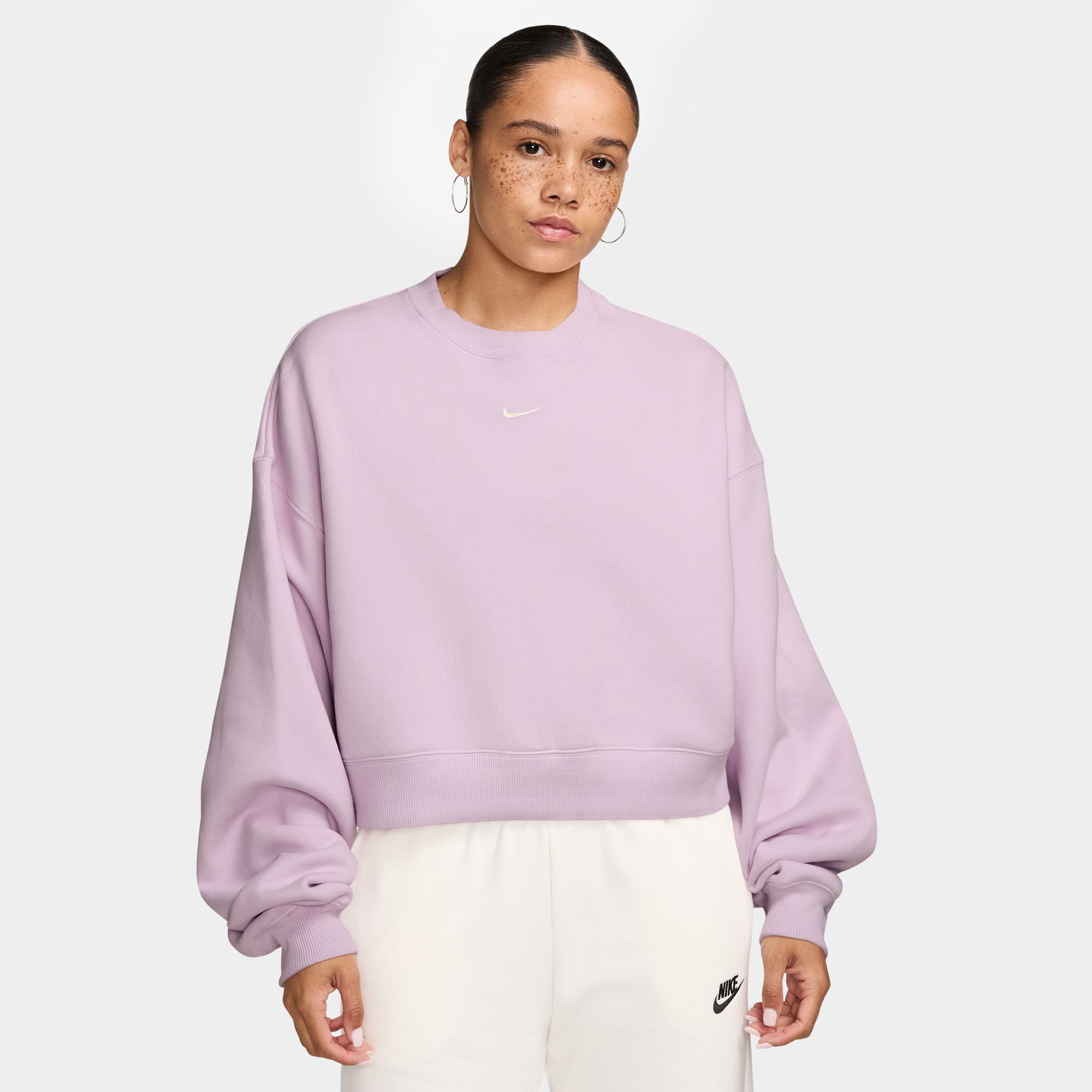 Nike Studio Fleece Medium Weight image number 0