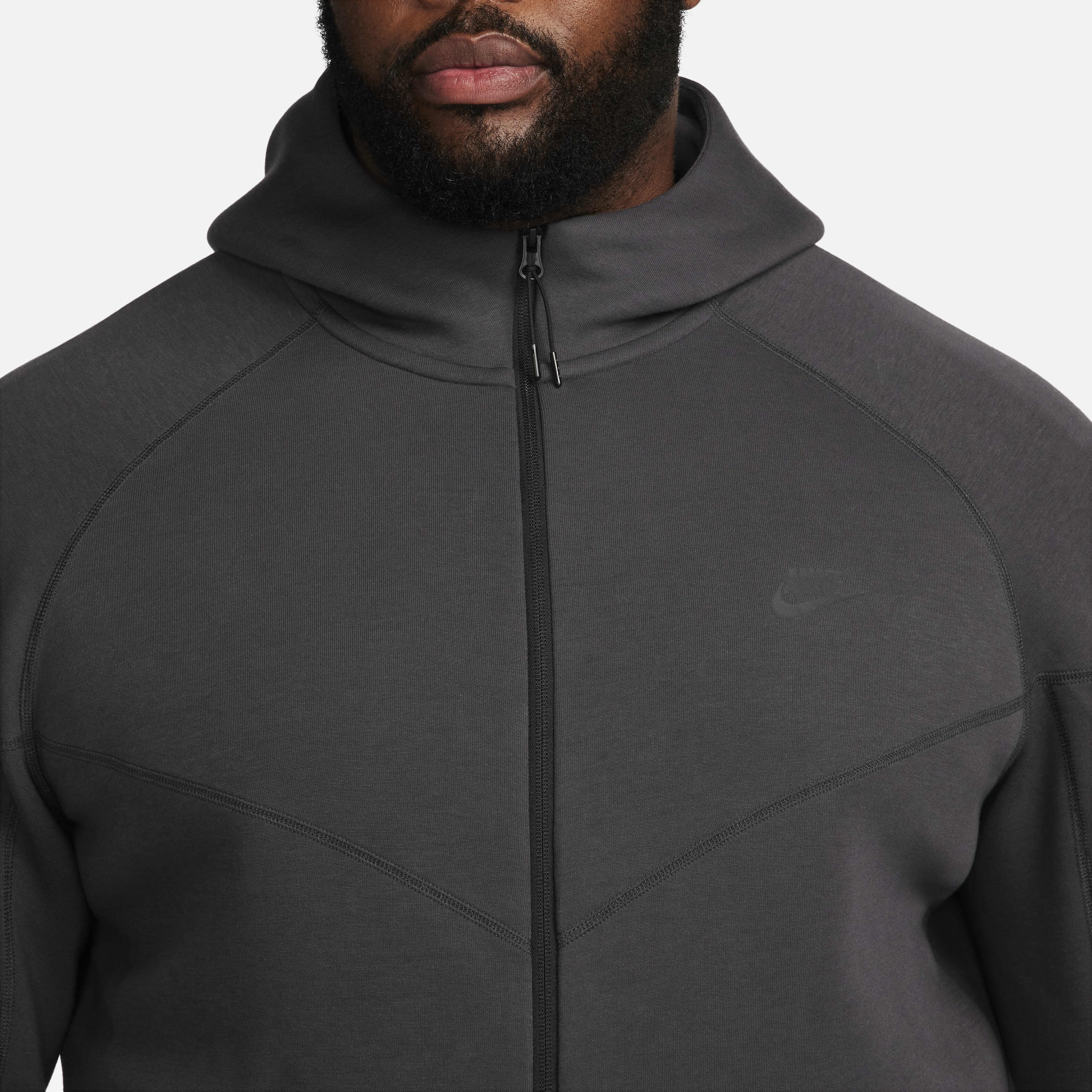Nike Sportswear Tech Fleece Windrunner image number 11