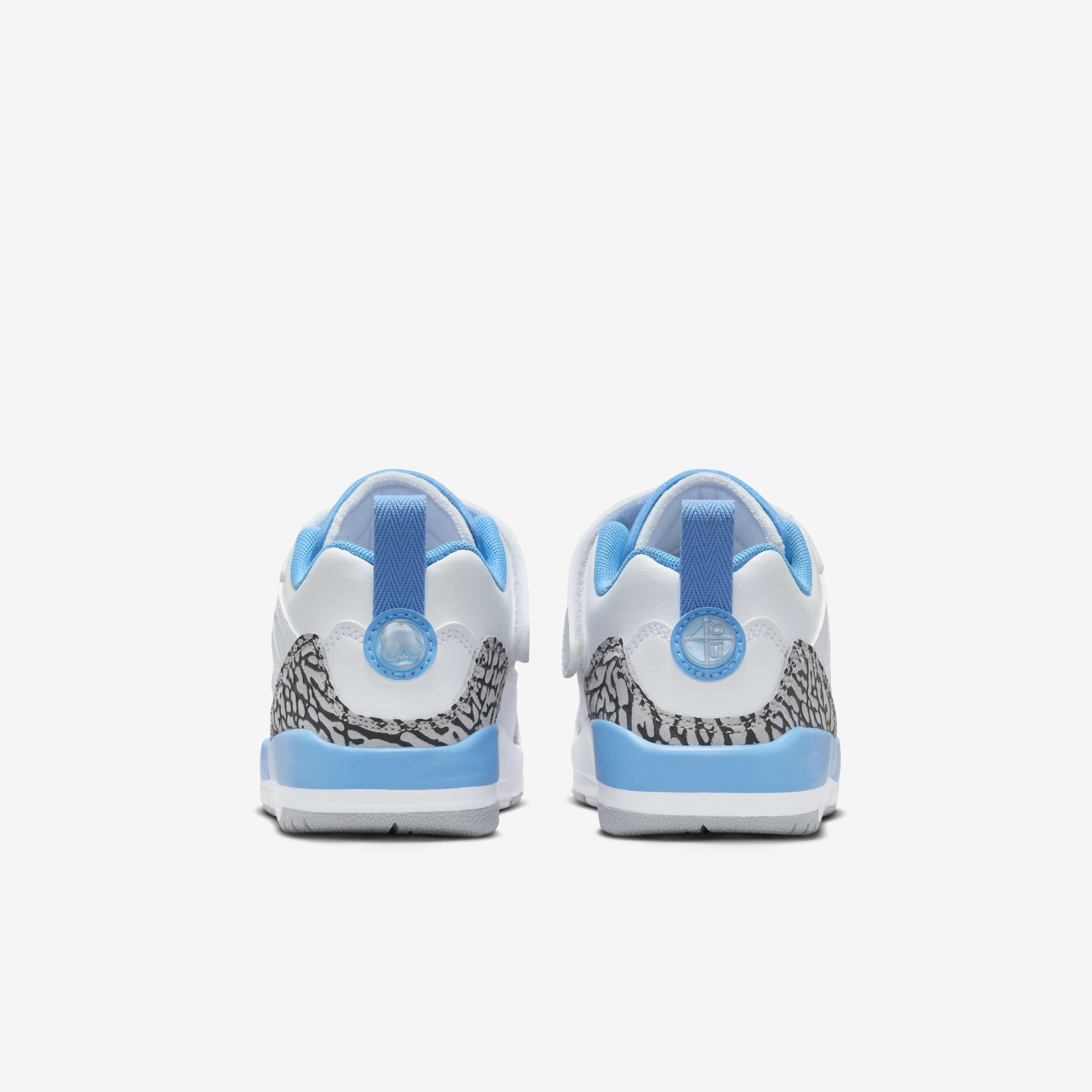 Jordan Spizike Low image number 5