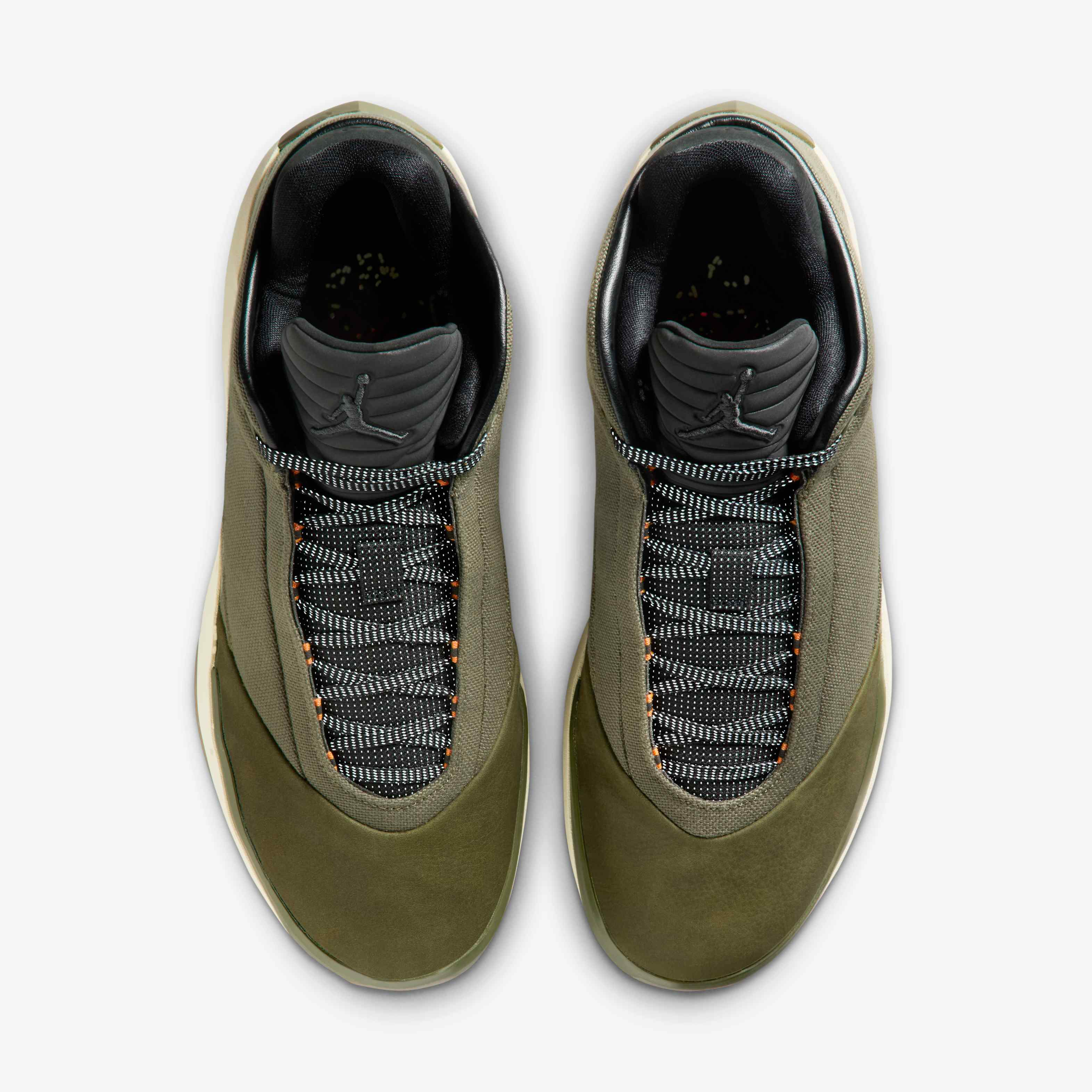 إير جوردن 40 image number 3