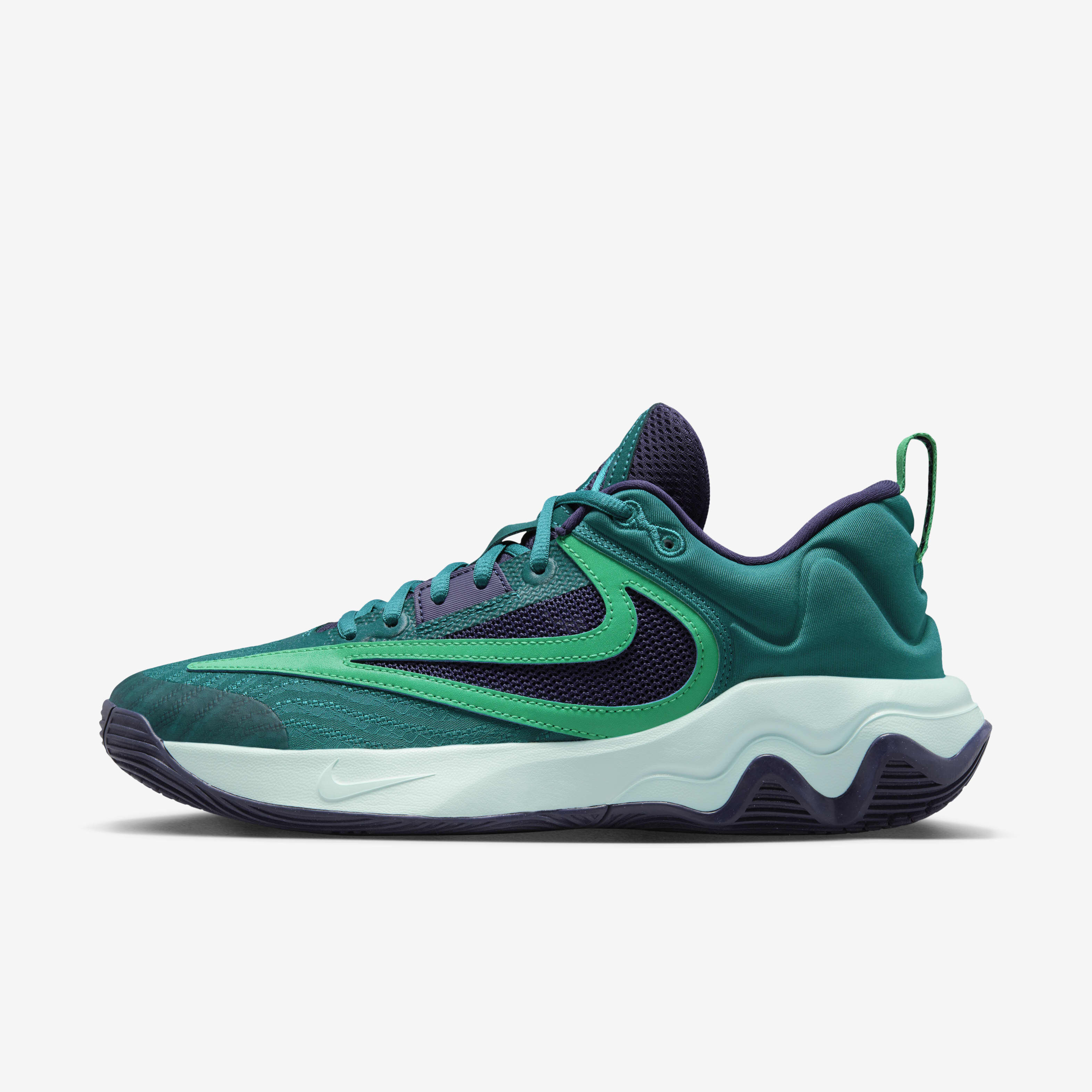 Nike giannis shoes discount