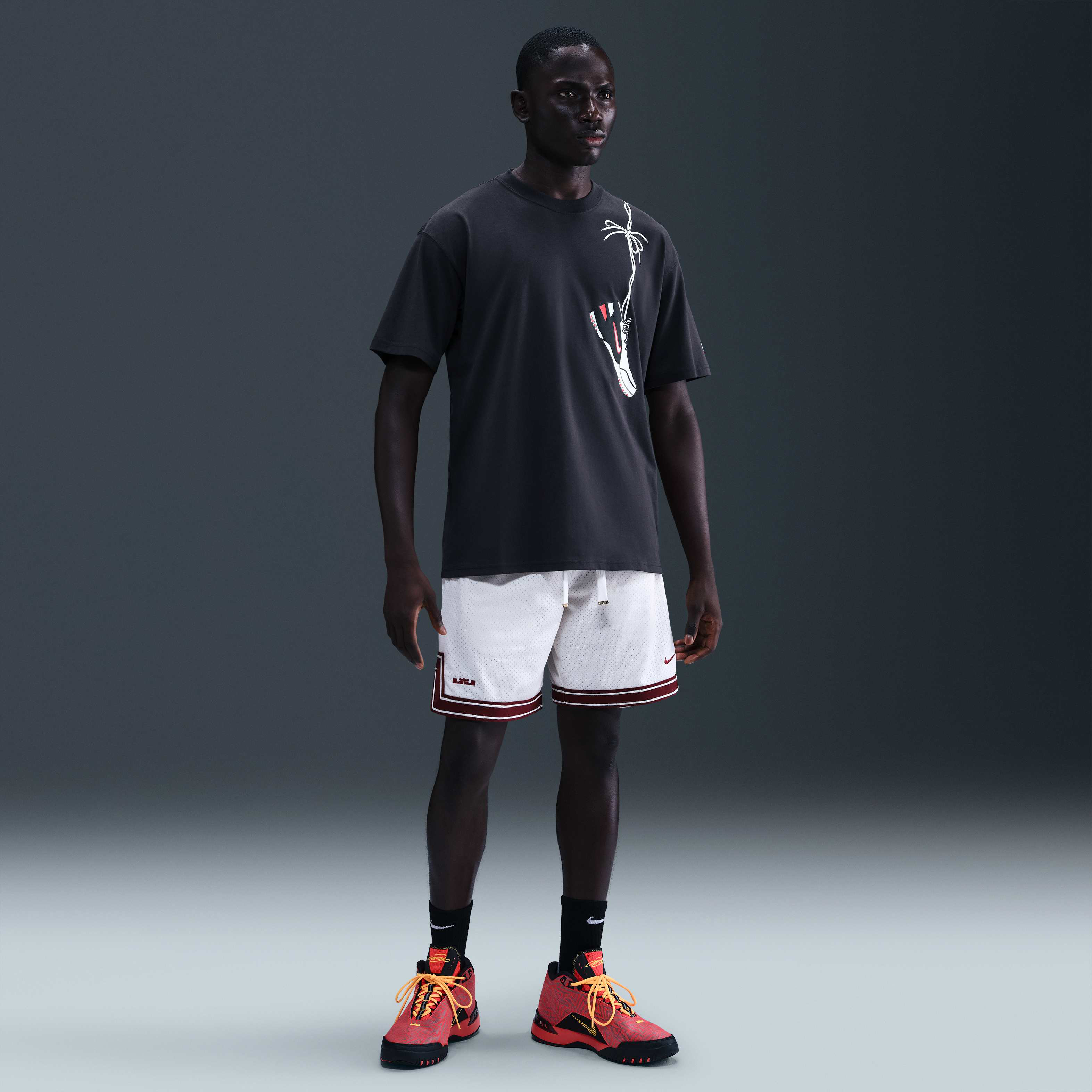 LeBron 'Grand Opening' image number 3