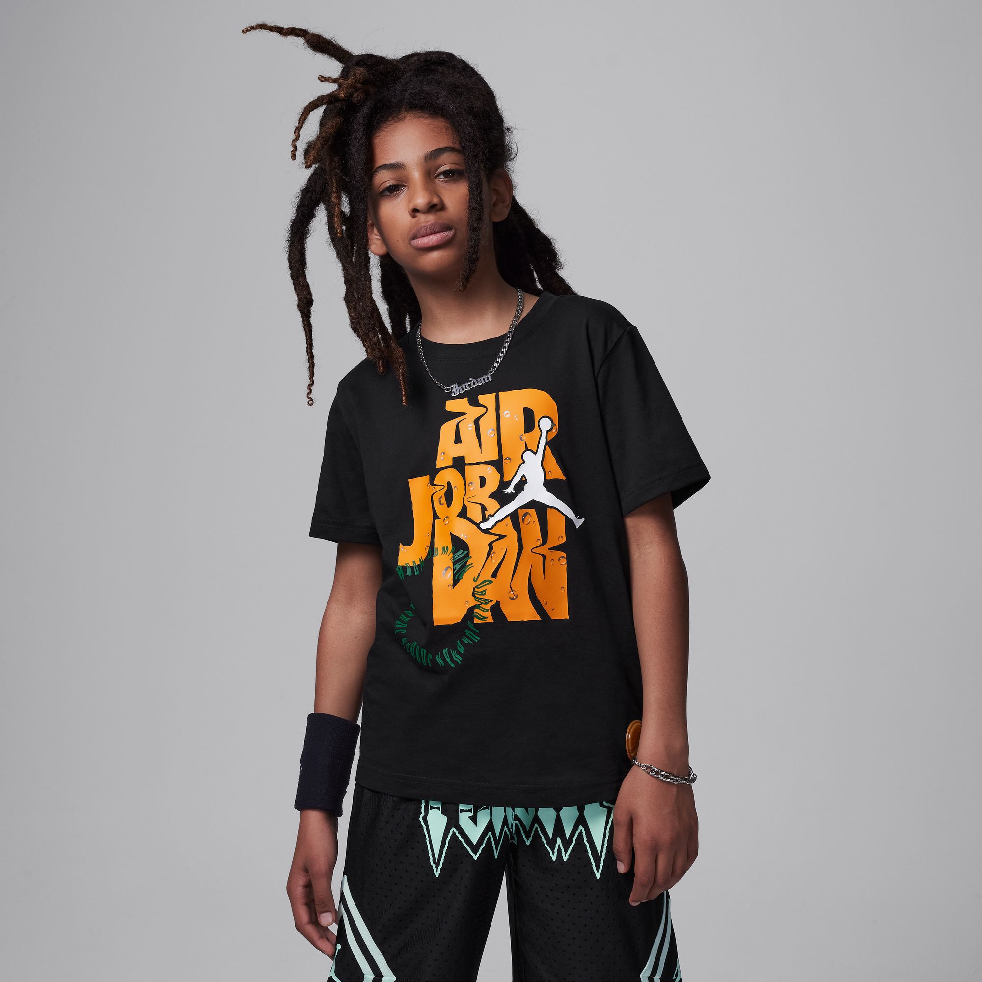 جوردن فيول اب، كول داون image number 0