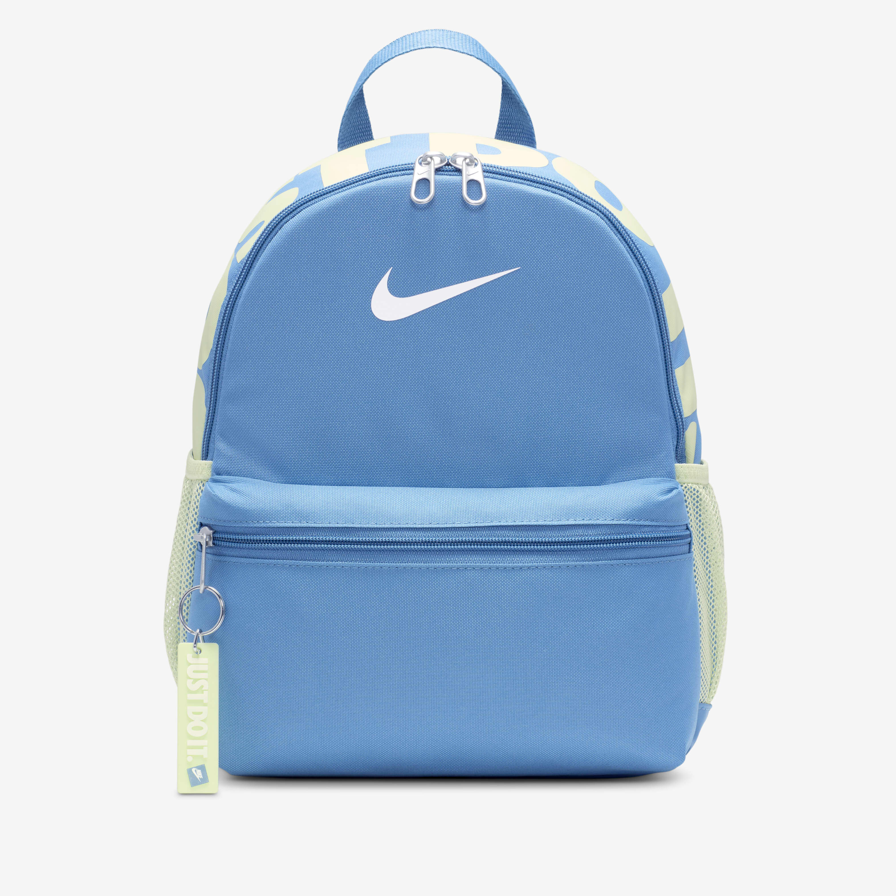 Nike brasilia backpack kids shop