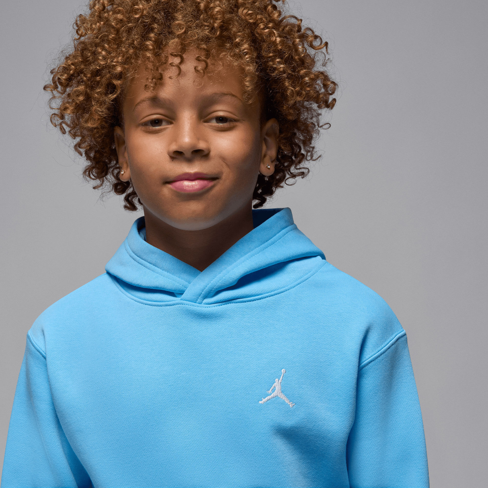 Jordan Brooklyn Fleece image number 2