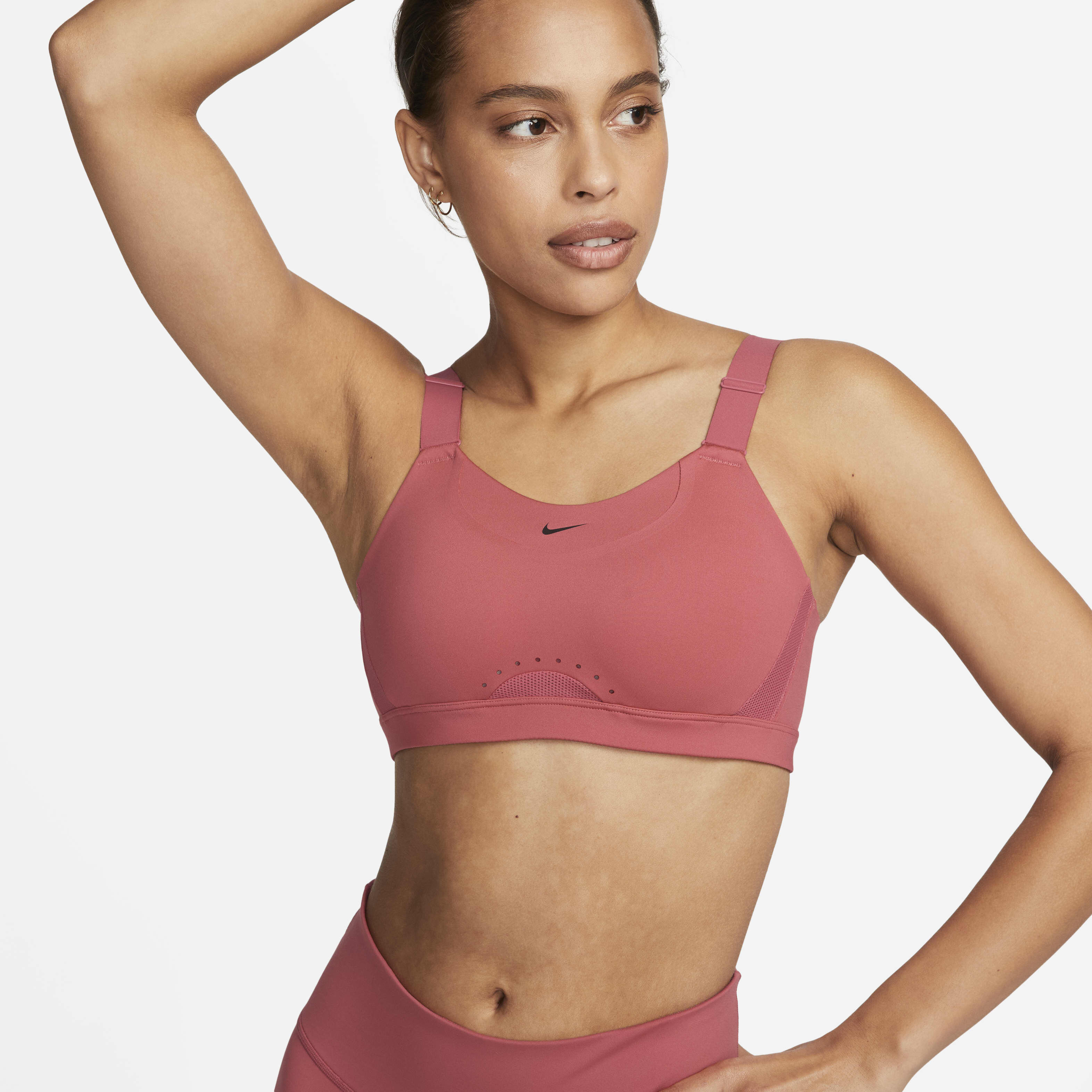 Nike Alpha image number 0