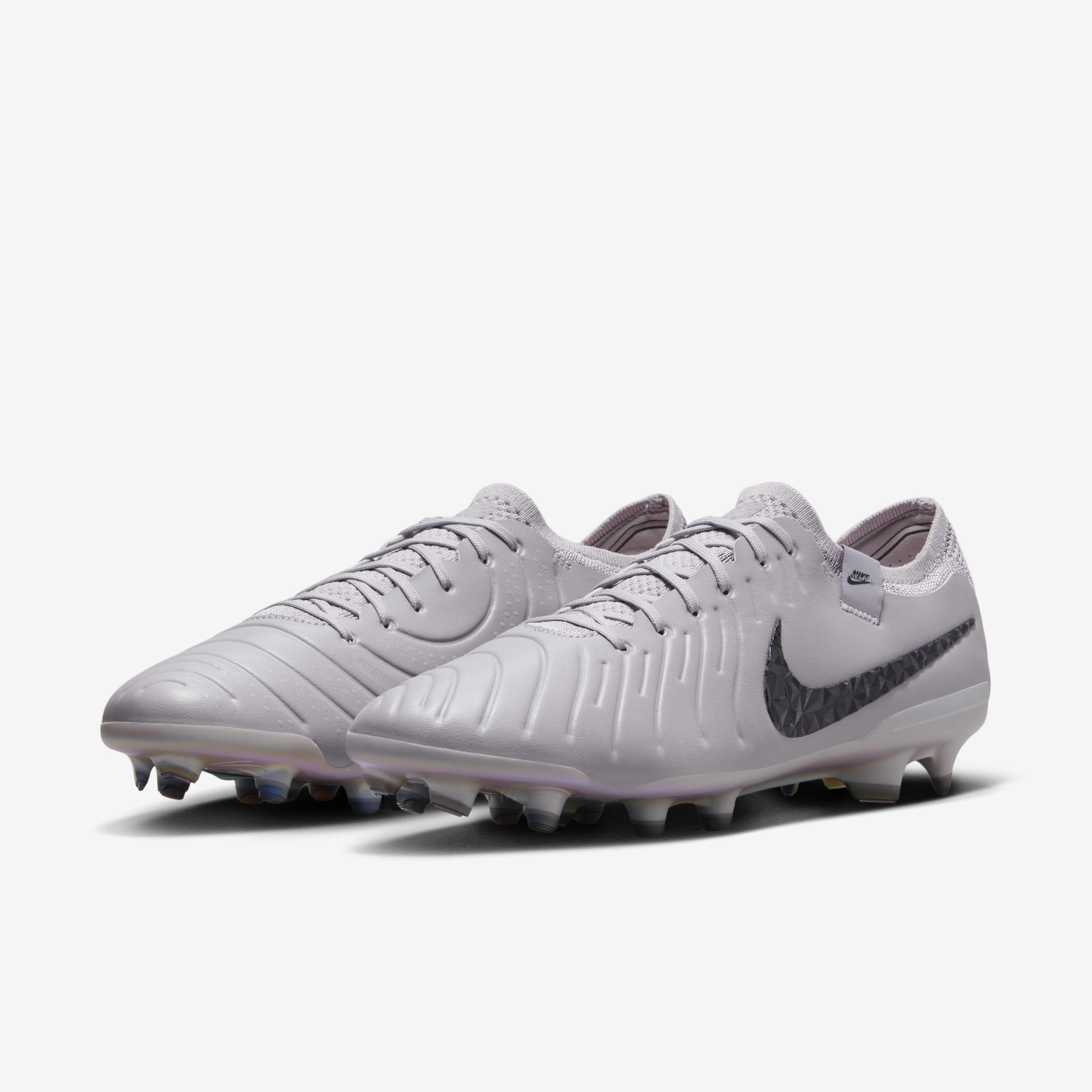 Buy Nike Tiempo Legend 10 Elite FG Low Top Football Boot Nike Qatar Official