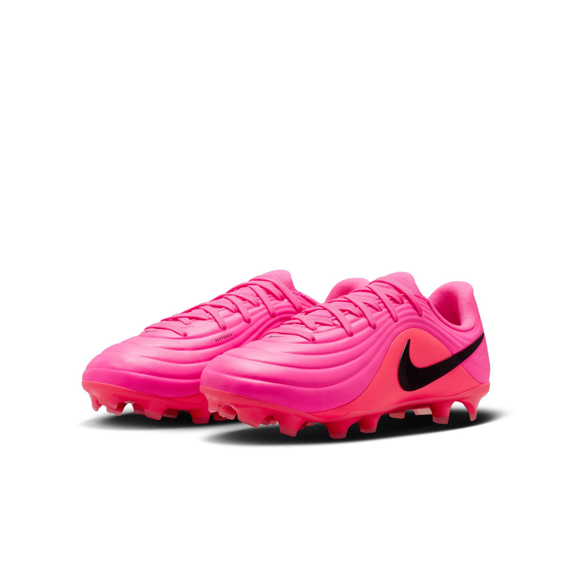 Nike Jr. Tiempo Maestro Academy image number 2