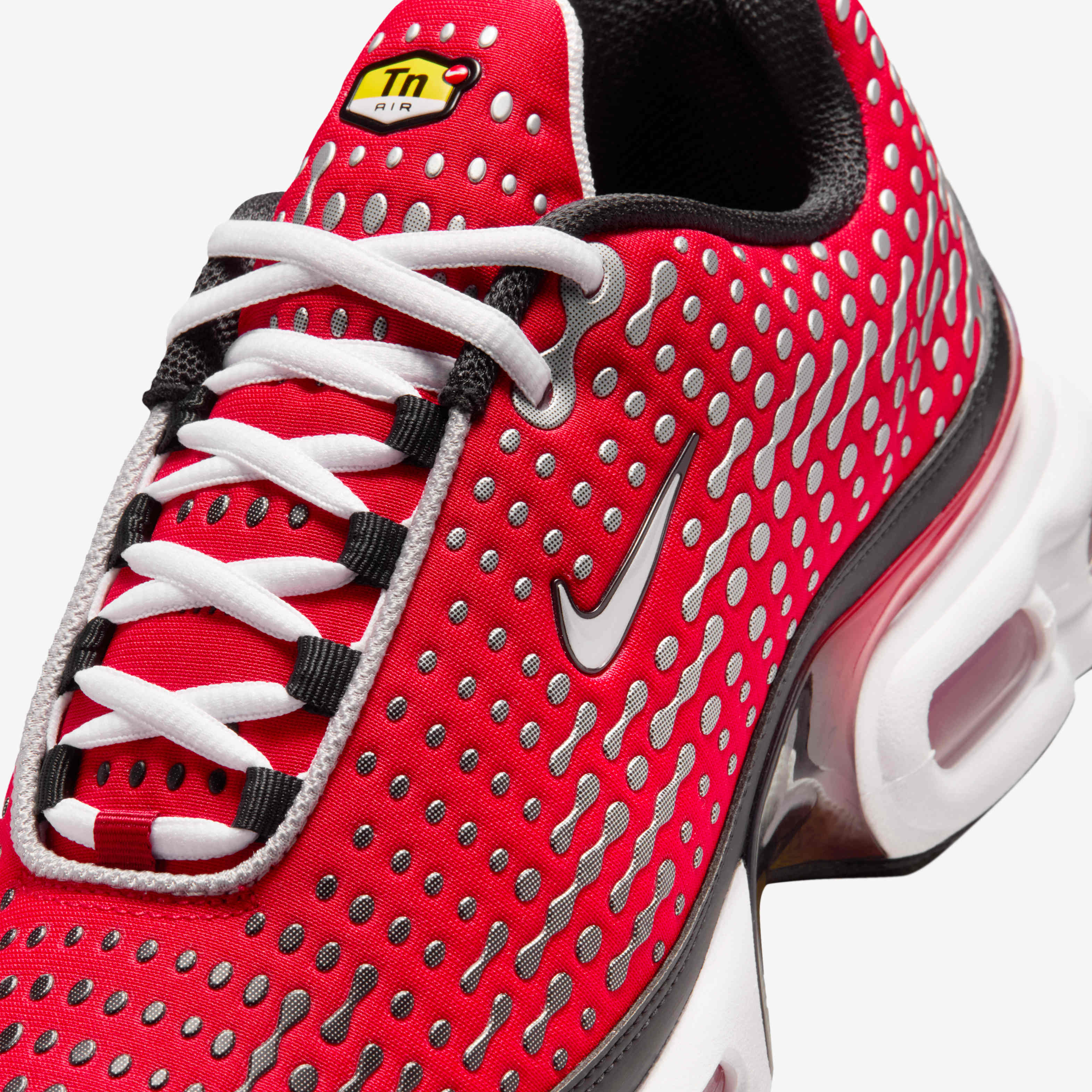 Nike Air Max Plus VII image number 6