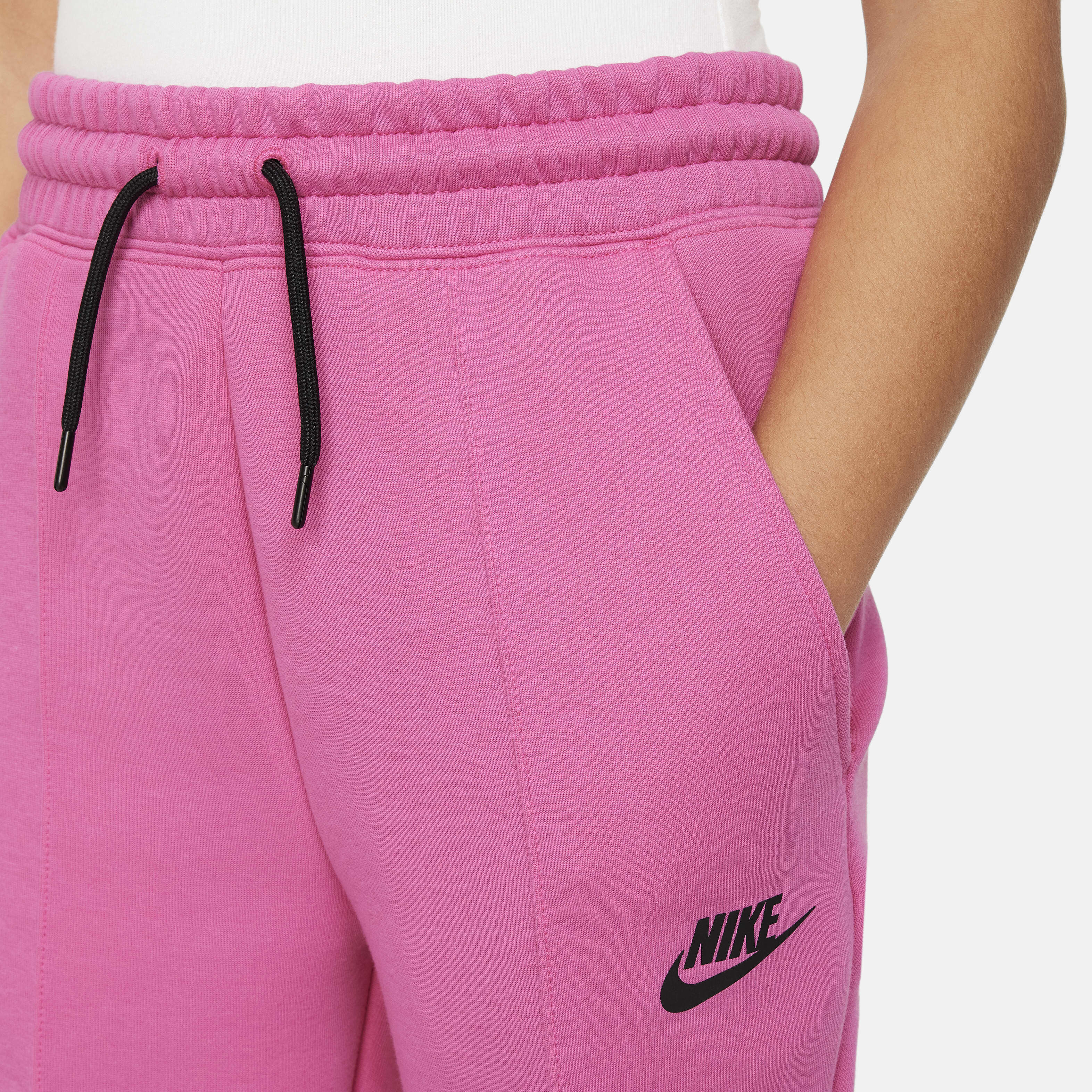 Nike girls joggers store