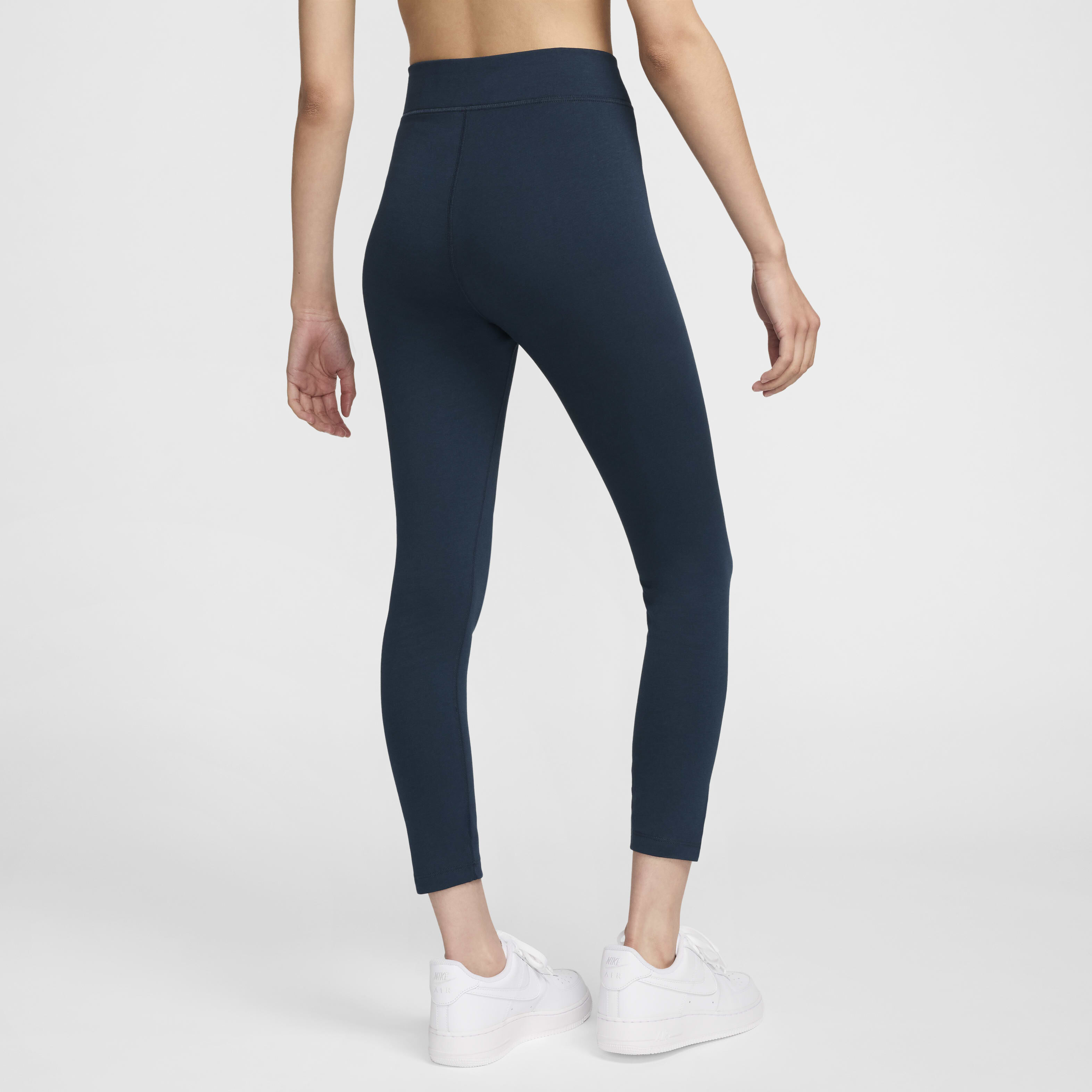 Buy Nike Sportswear Classic Women s High Waisted 7 8 Leggings Nike Qatar Official