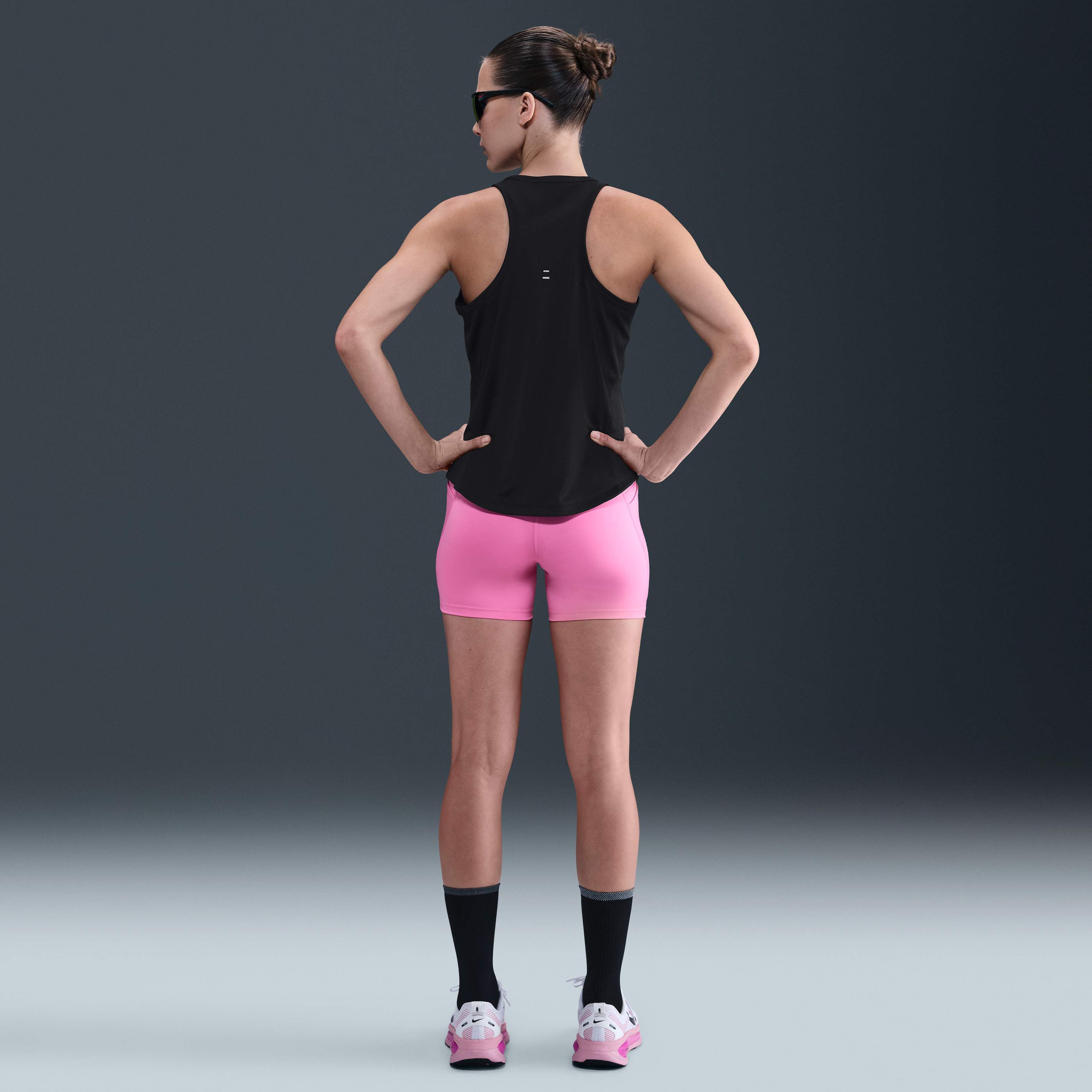 نايكي تيمبو سووش رن image number 4