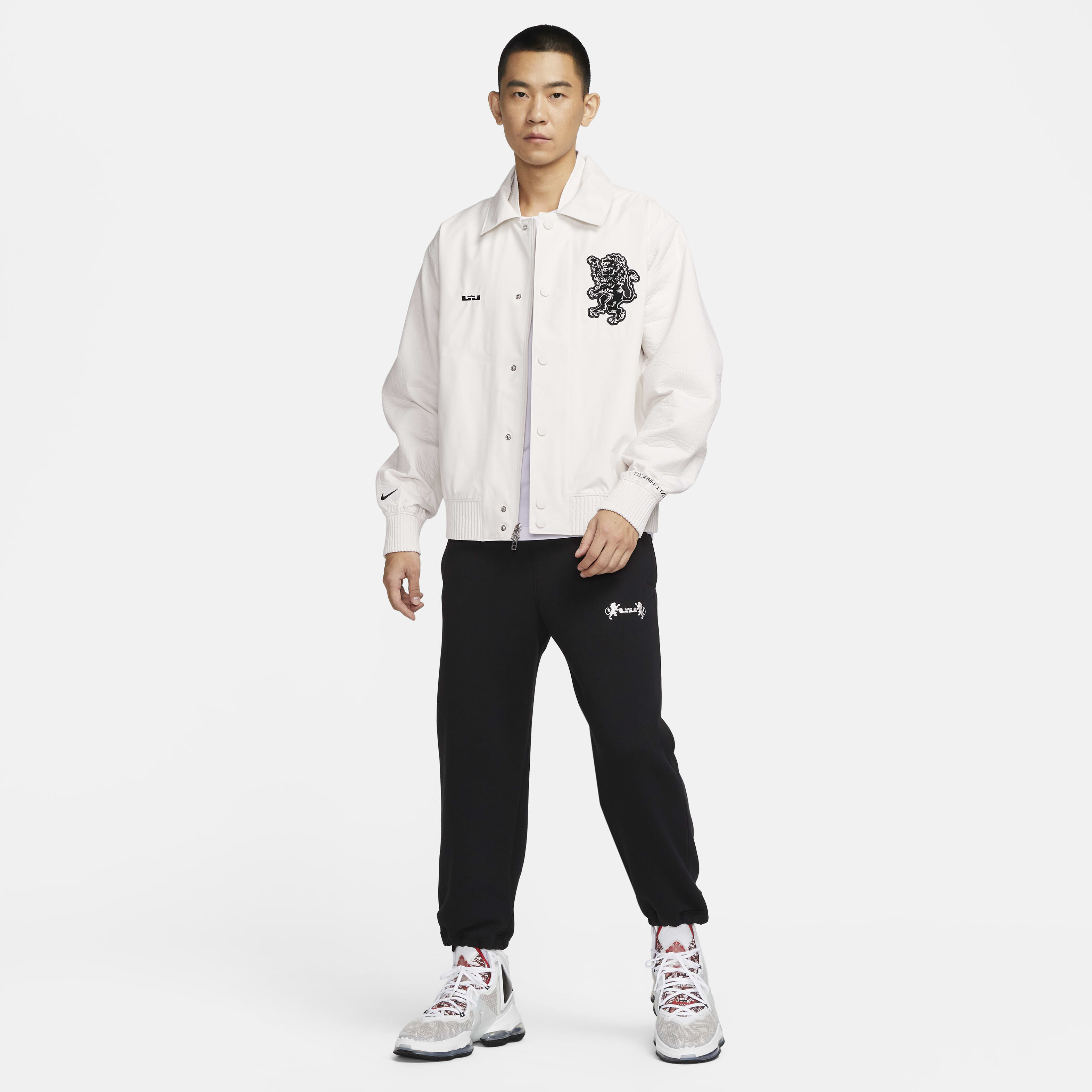 ليبرون image number 8