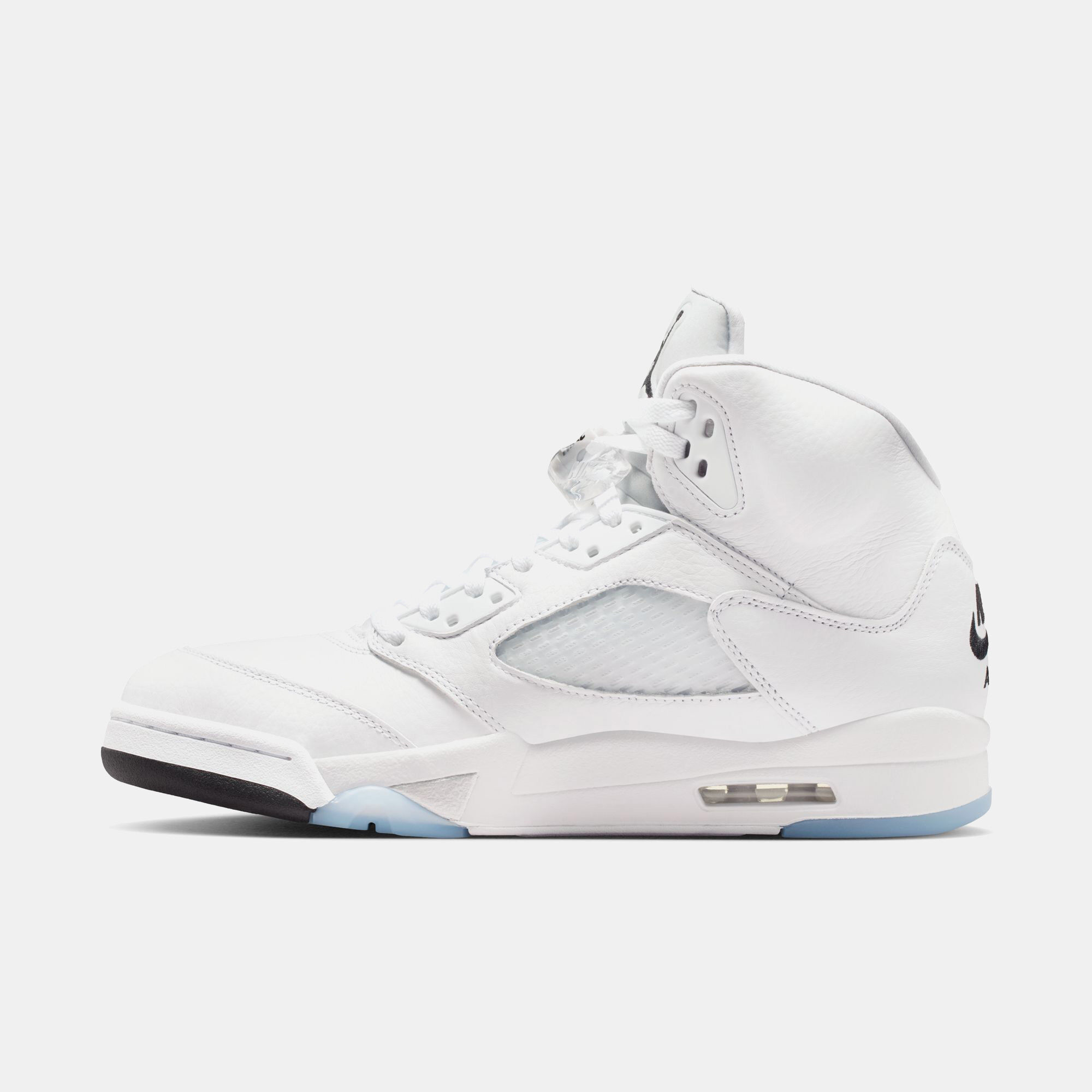 Air Jordan 5 Retro 'Medium Soft Pink' image number 5