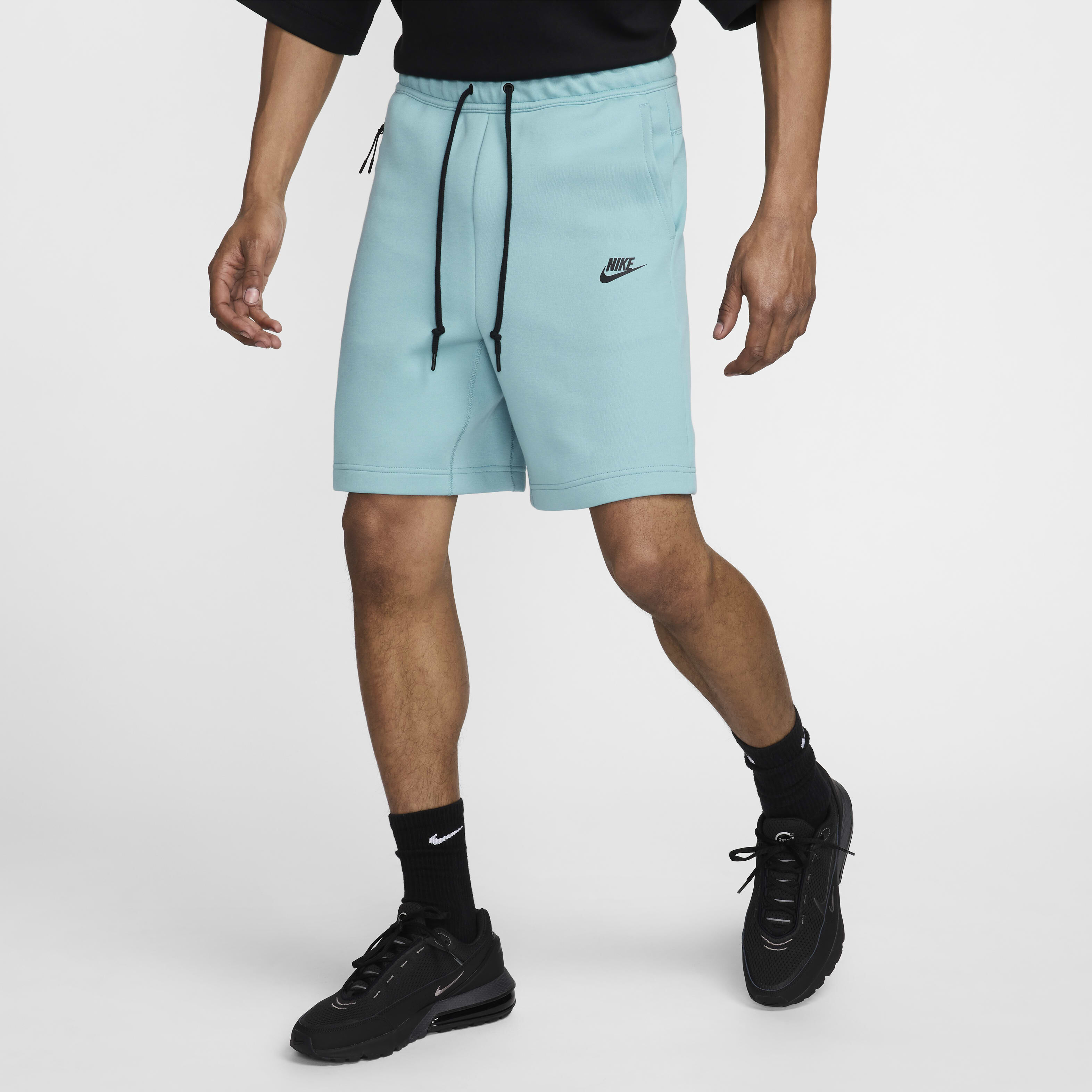 Buy Nike Sportswear Tech Fleece Men s Shorts Nike Qatar Official