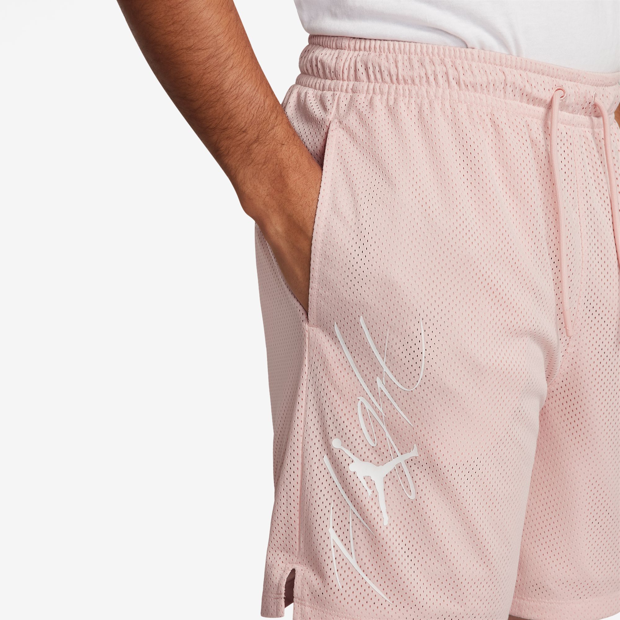 Jordan Essentials image number 2
