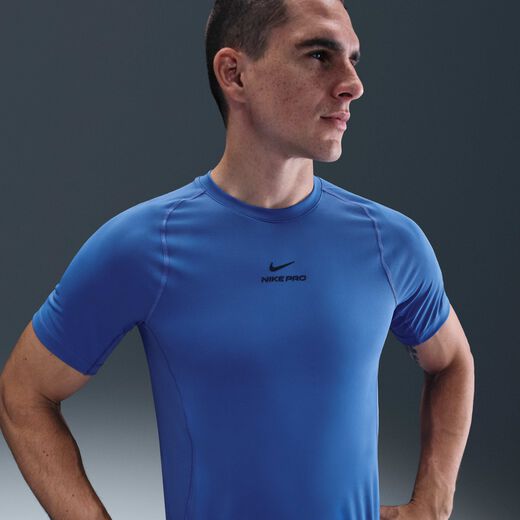 Metcon Strong-Nike, Nike Pro Training, Men's Dri-FIT Short-Sleeve Top