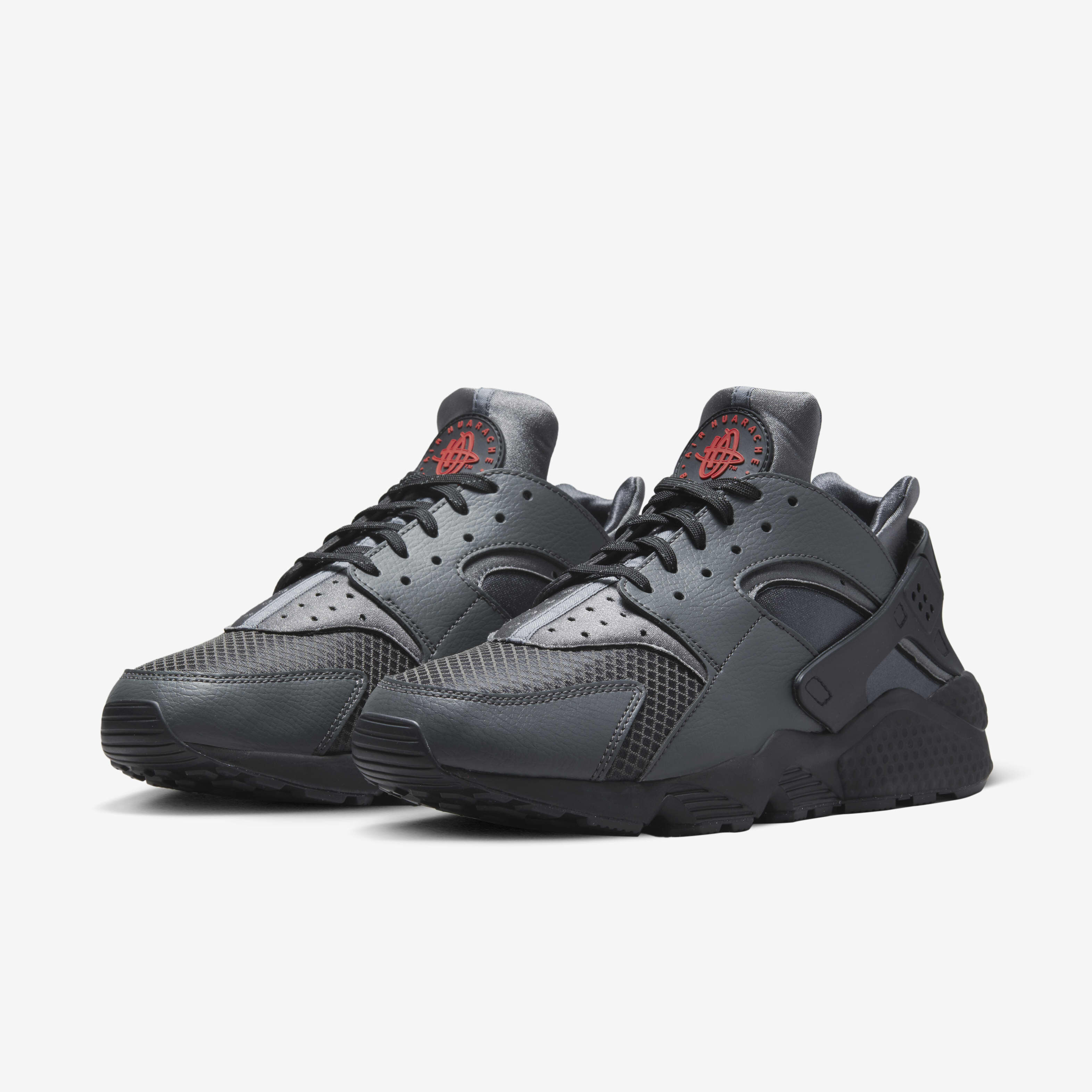 Nike Air Huarache image number 4