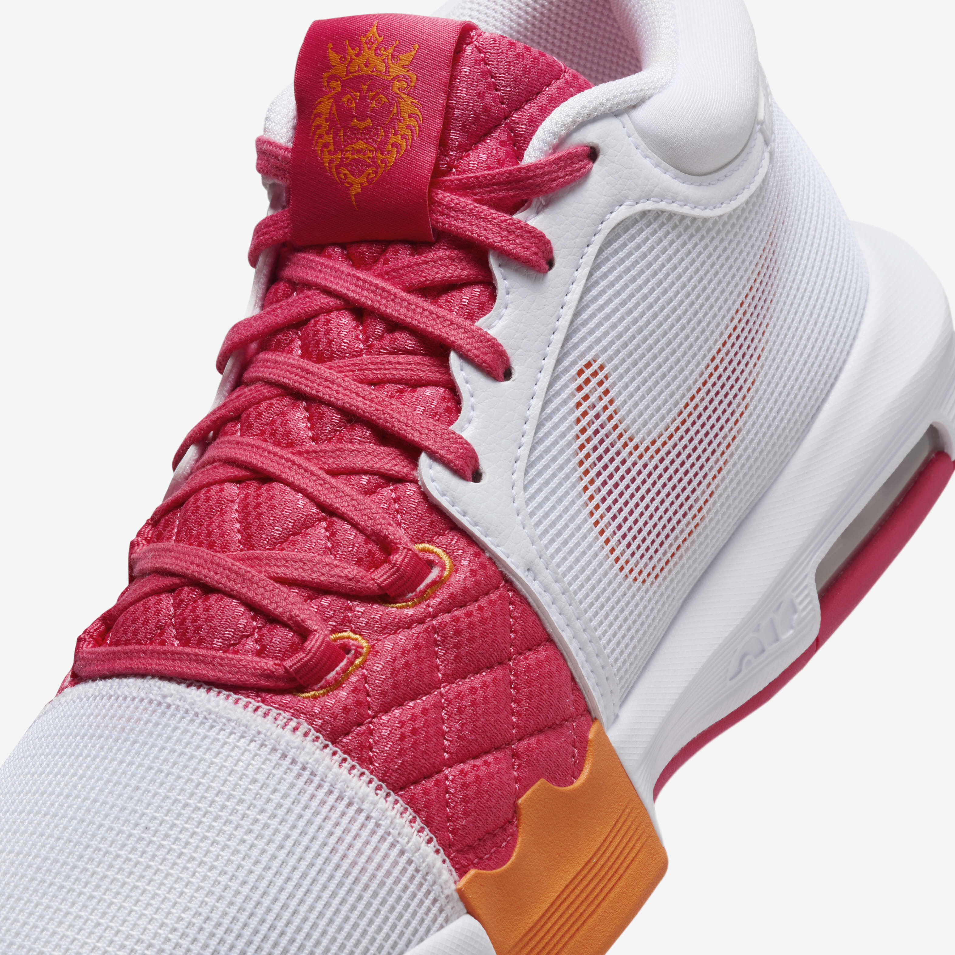 Lebron witness 15 2025
