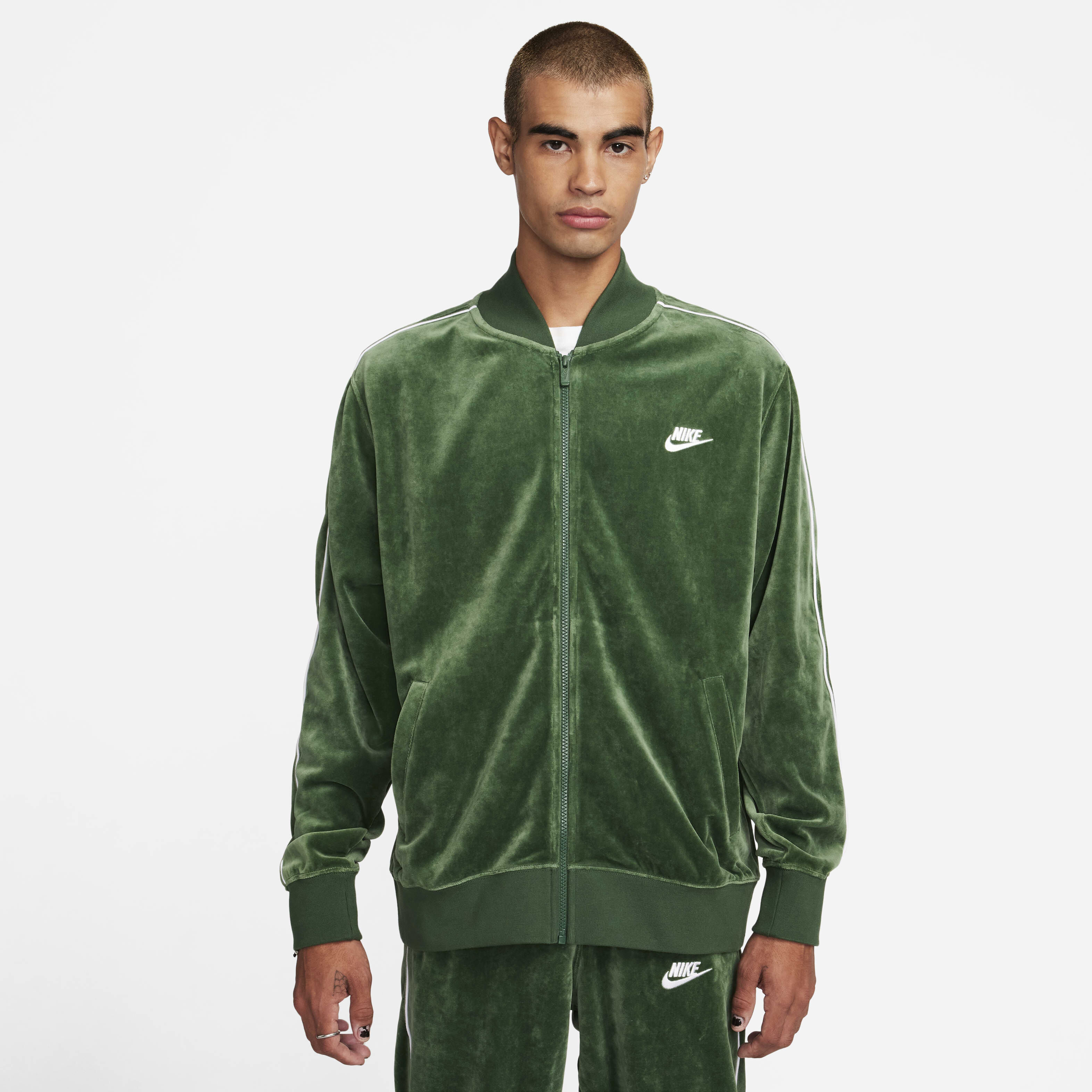 Nike Sportswear Club image number 0