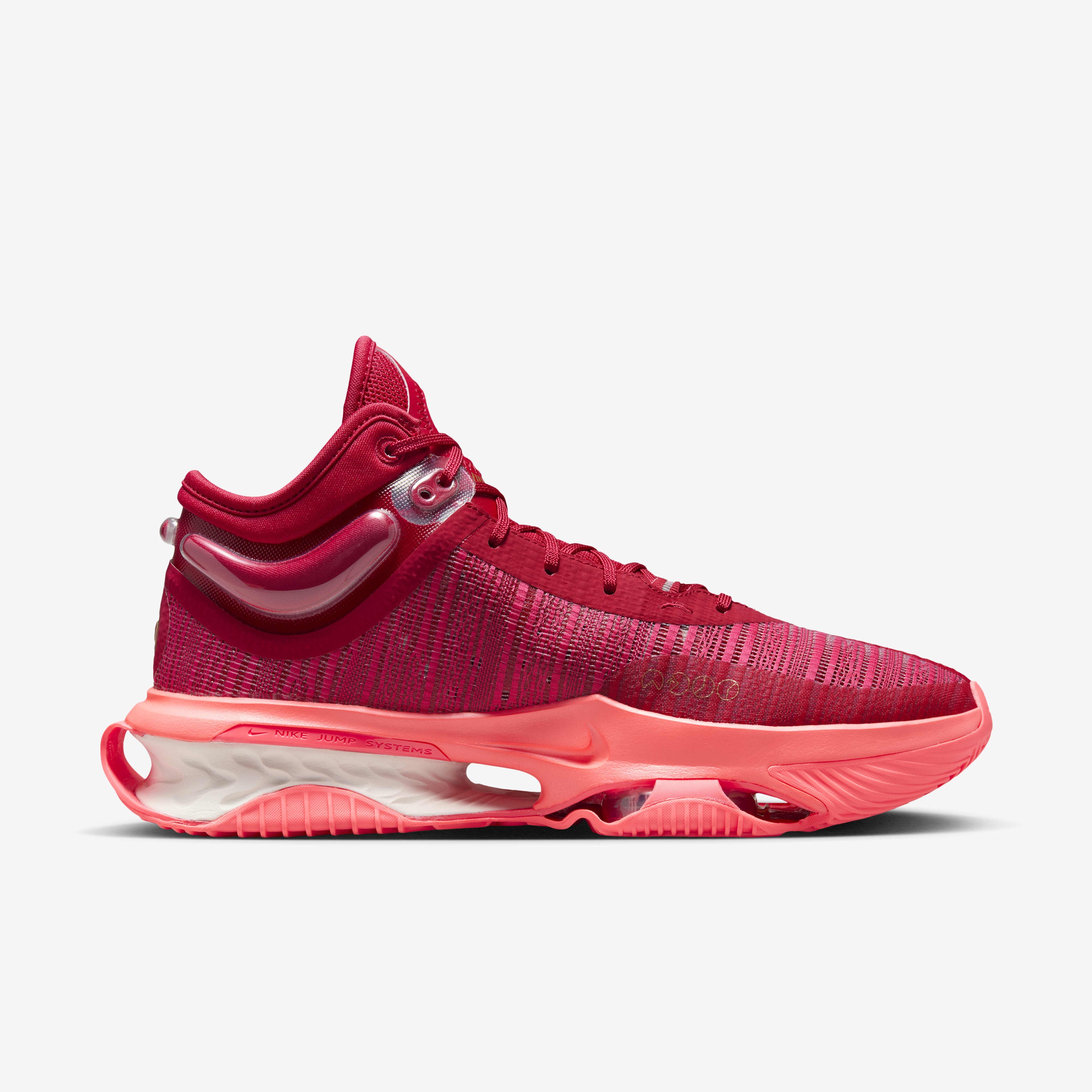 نايكي GT جمب 2 image number 2