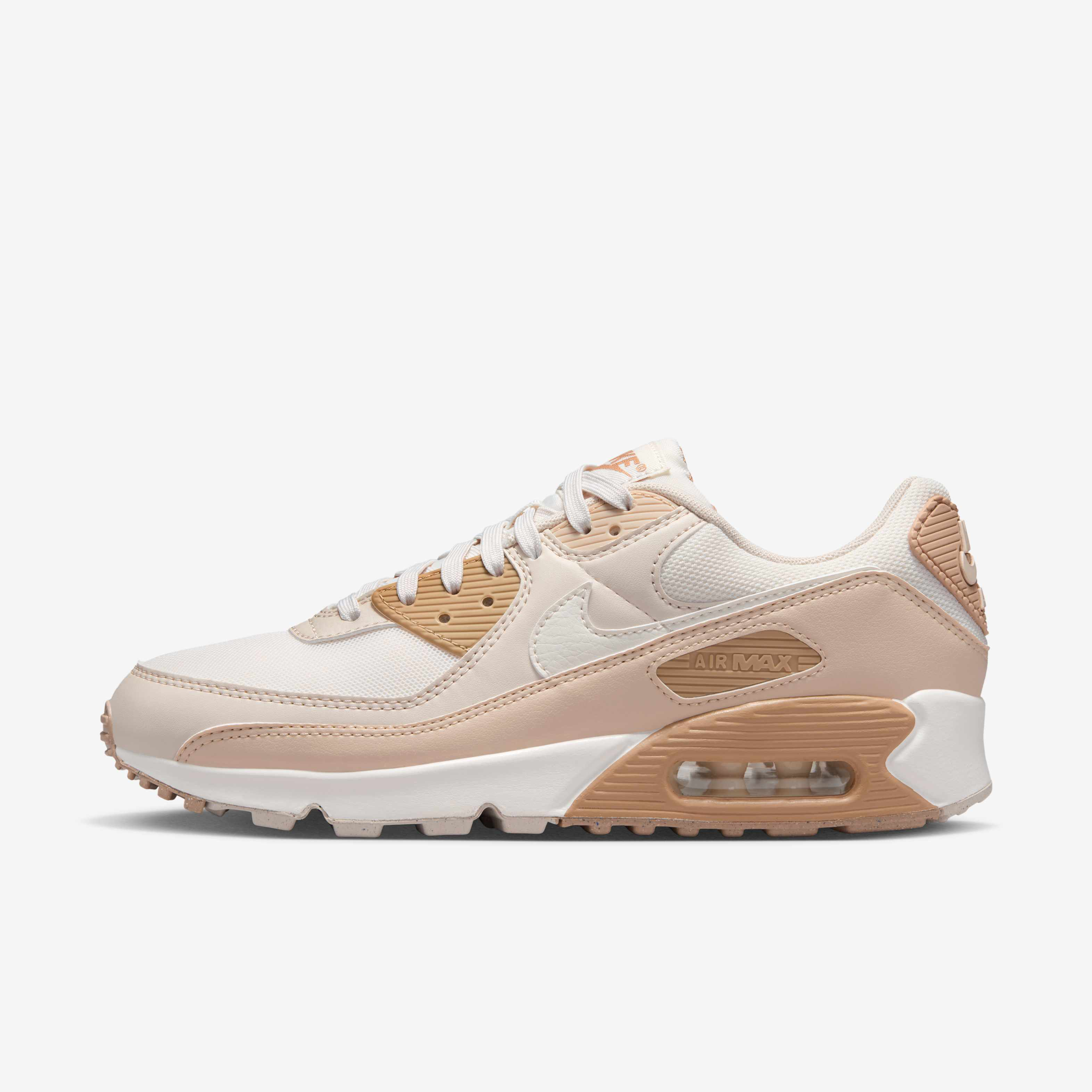 air max 90 sand