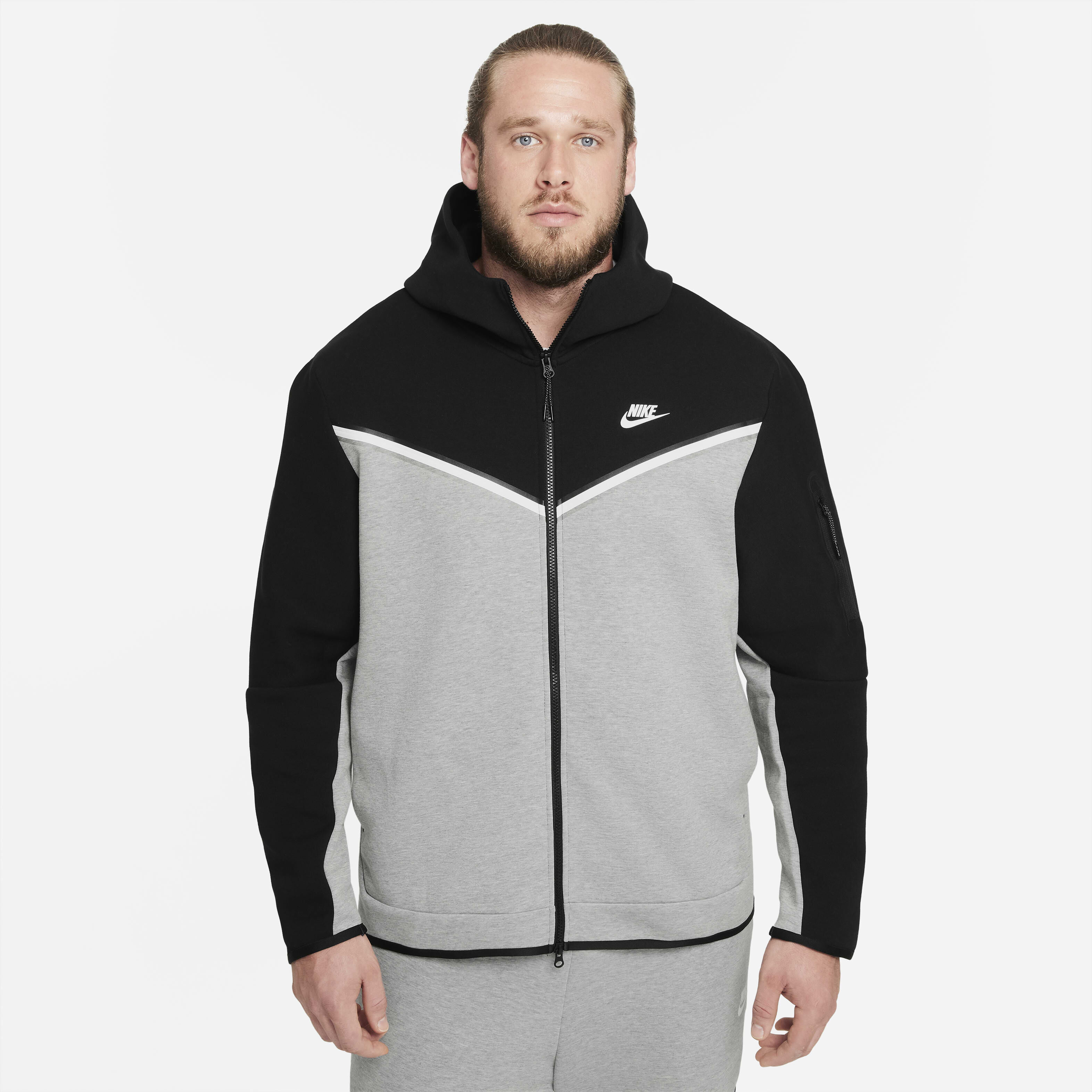 Nike Sportswear Tech Fleece image number 8
