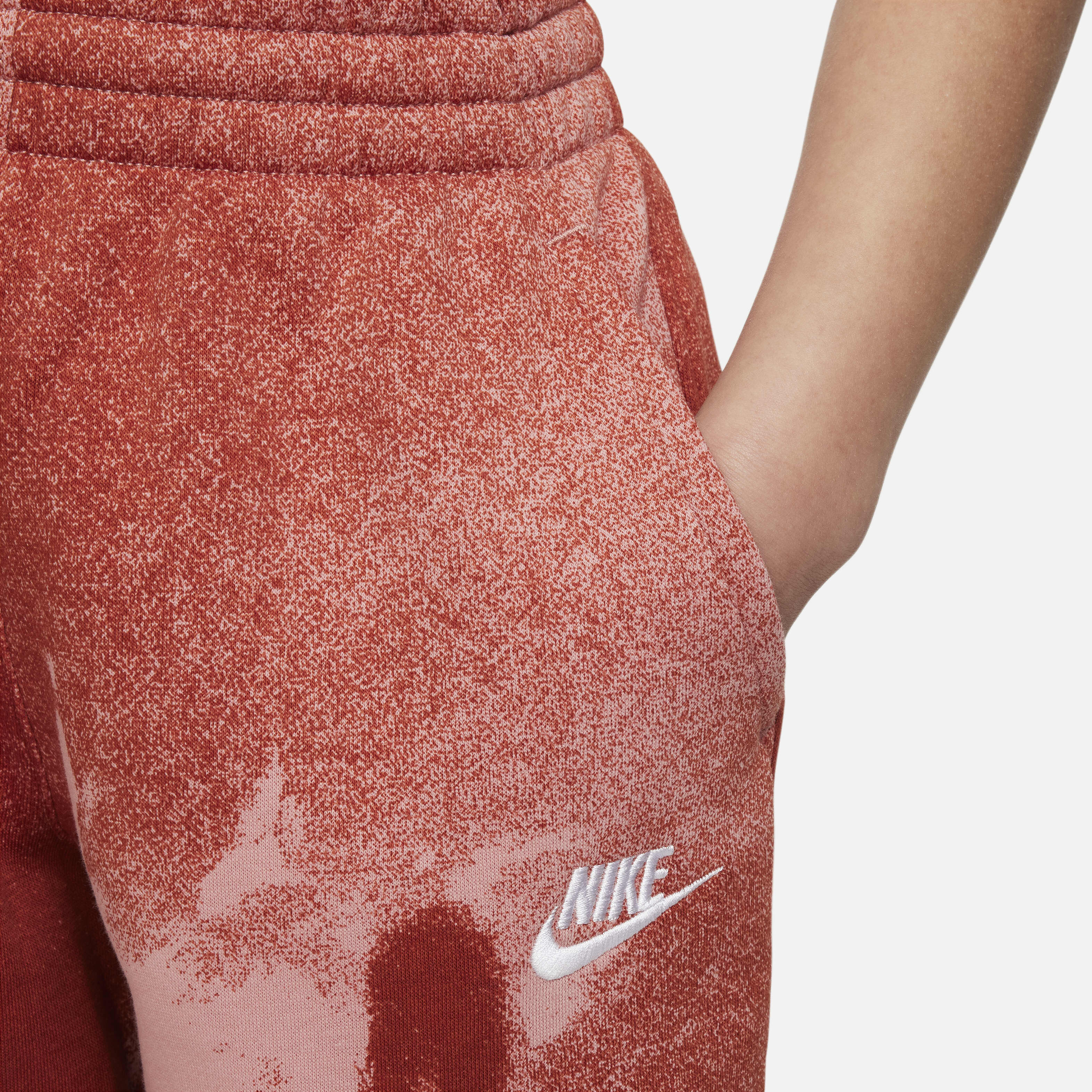 Nike Club Fleece image number 3