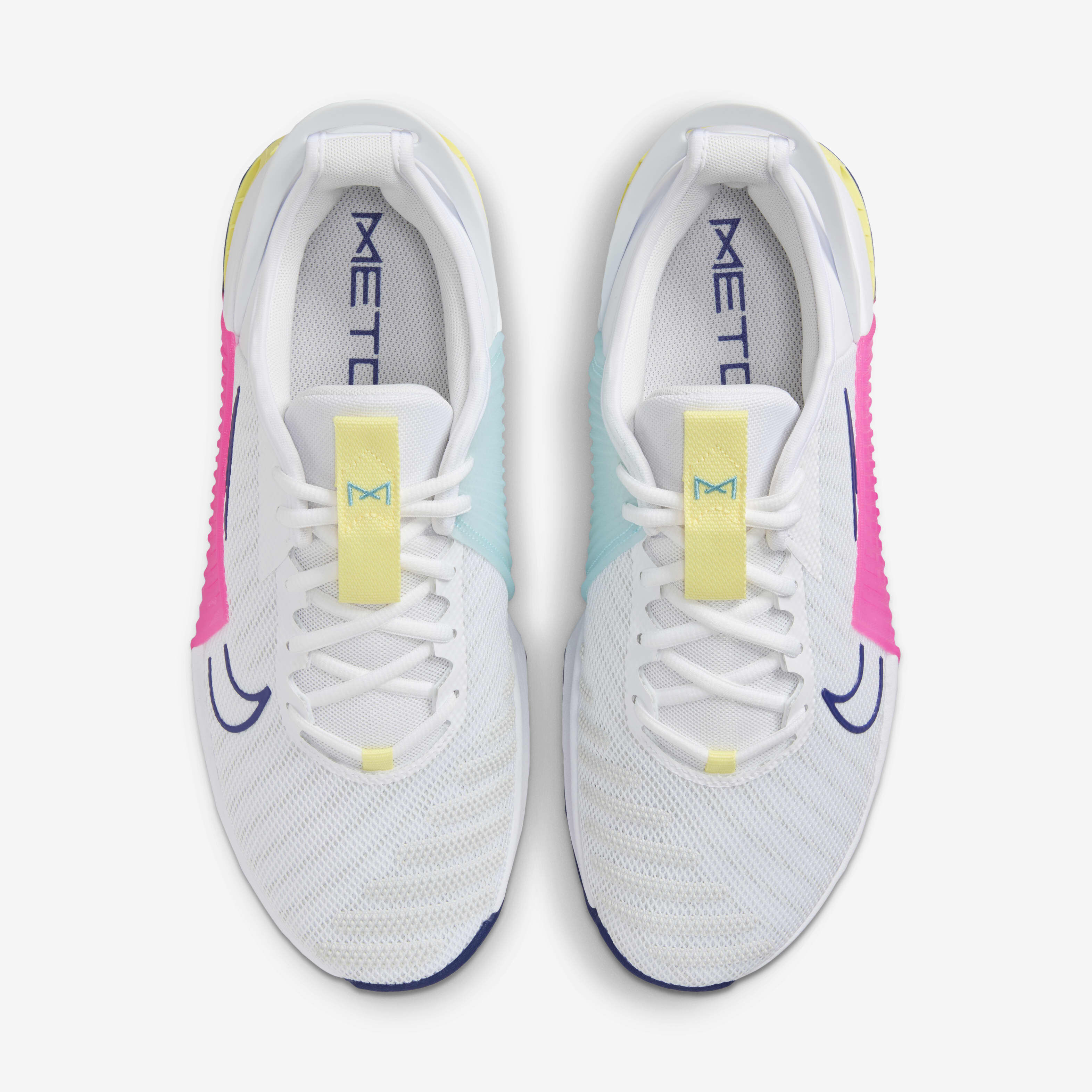 Buy Nike Metcon 9 EasyOn Men's Workout Shoes - White/Deep