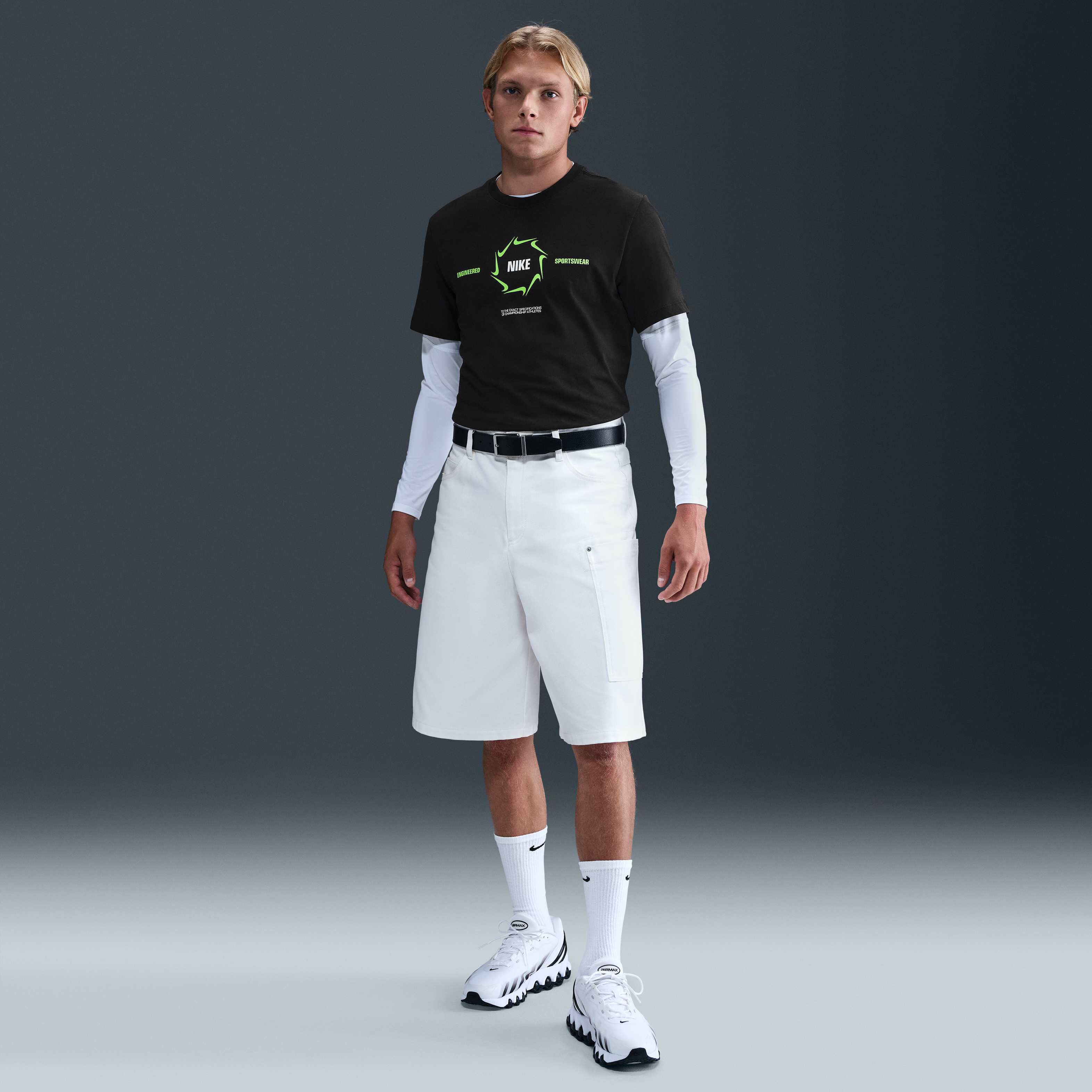 Nike Sportswear image number 3