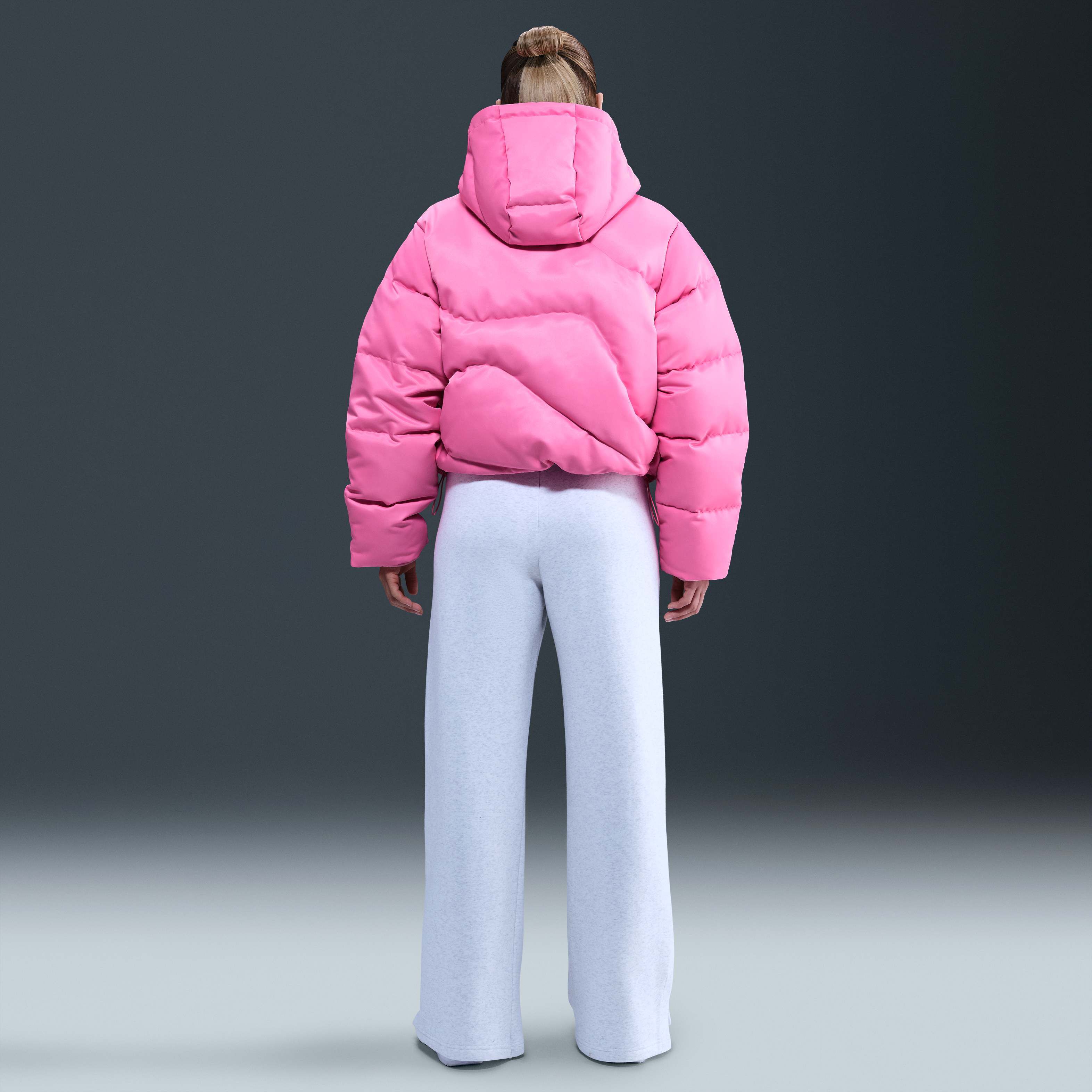 نايكي سبورتسوير سووش سيريس image number 4