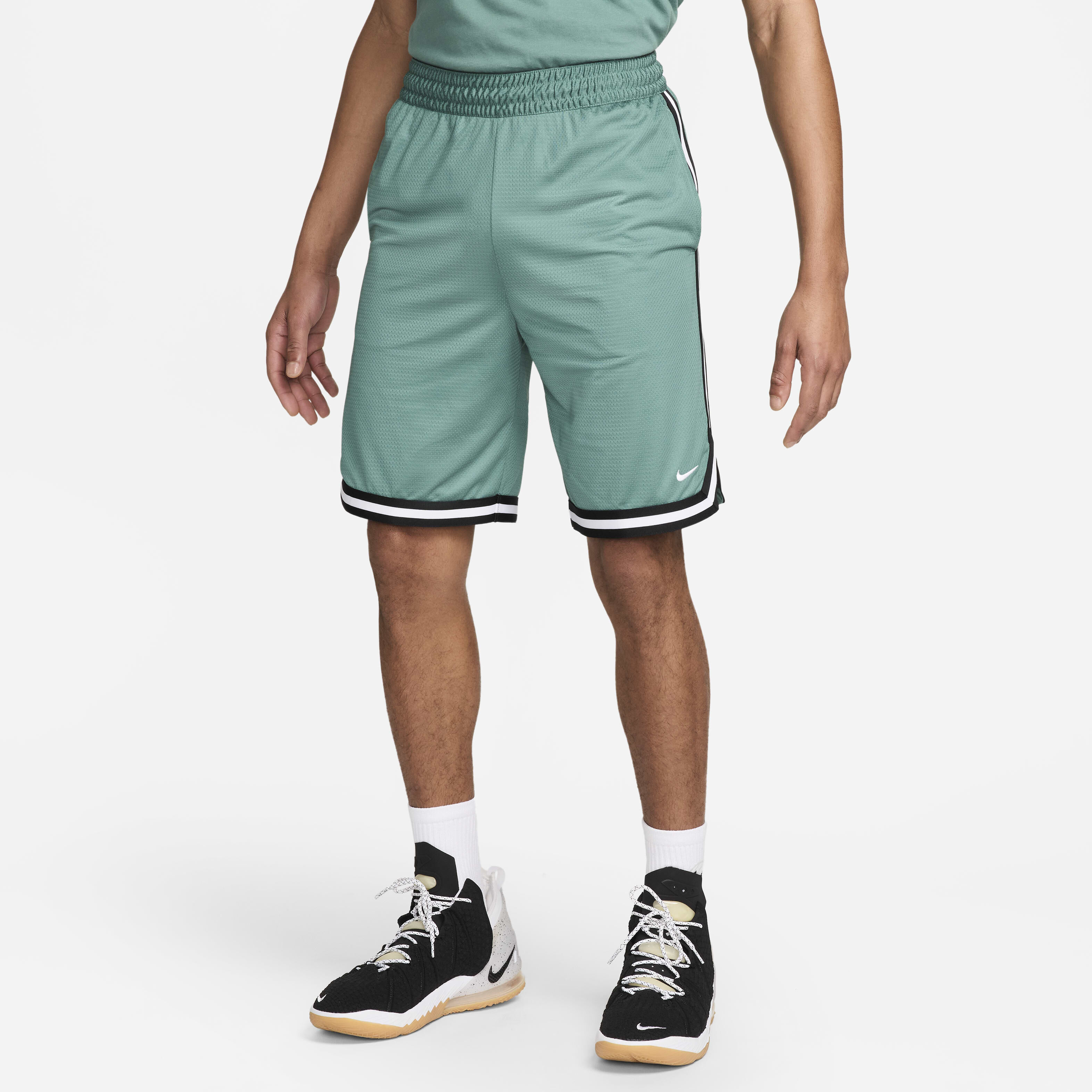 Nike dna basketball shorts top