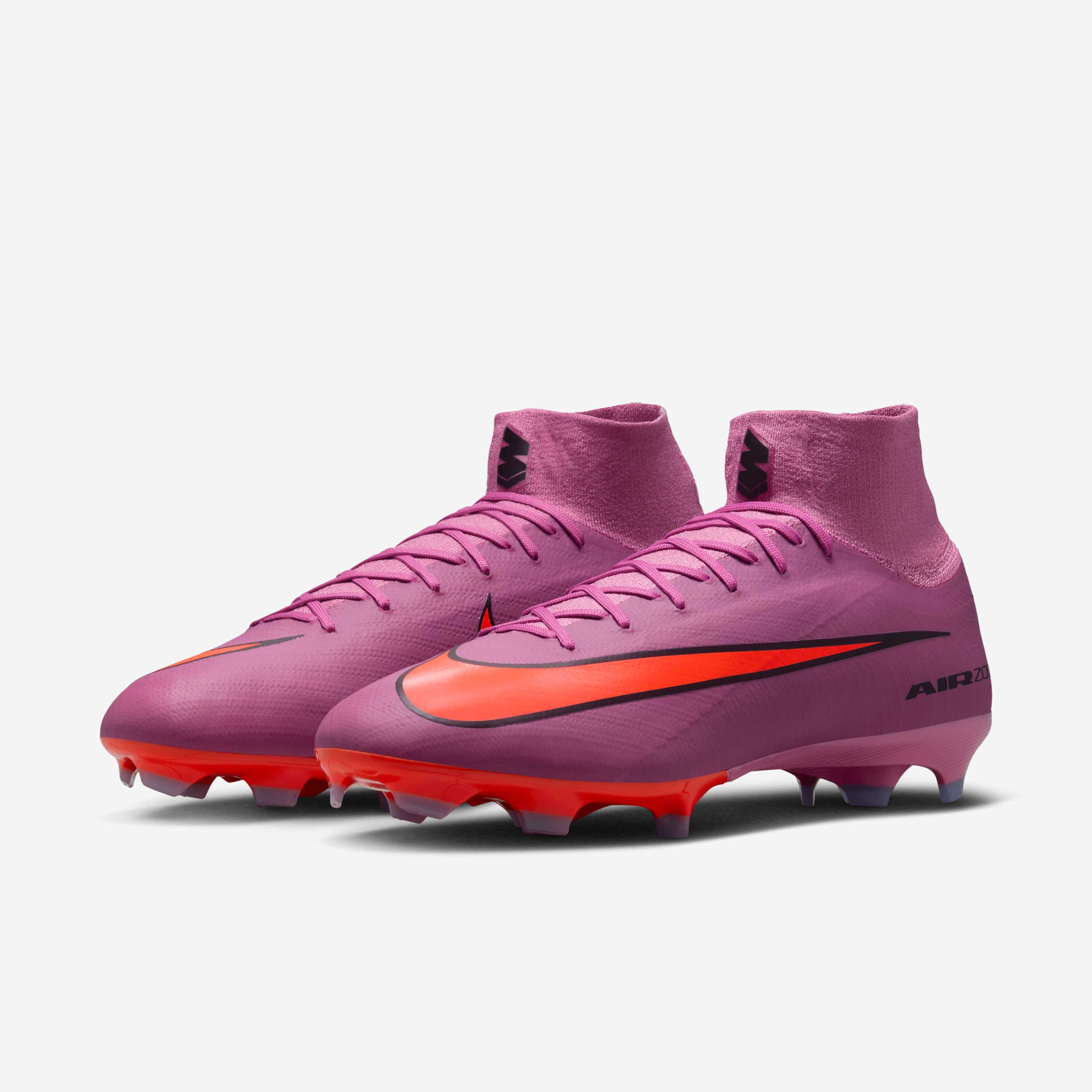 Nike Mercurial Superfly 10 Pro image number 4