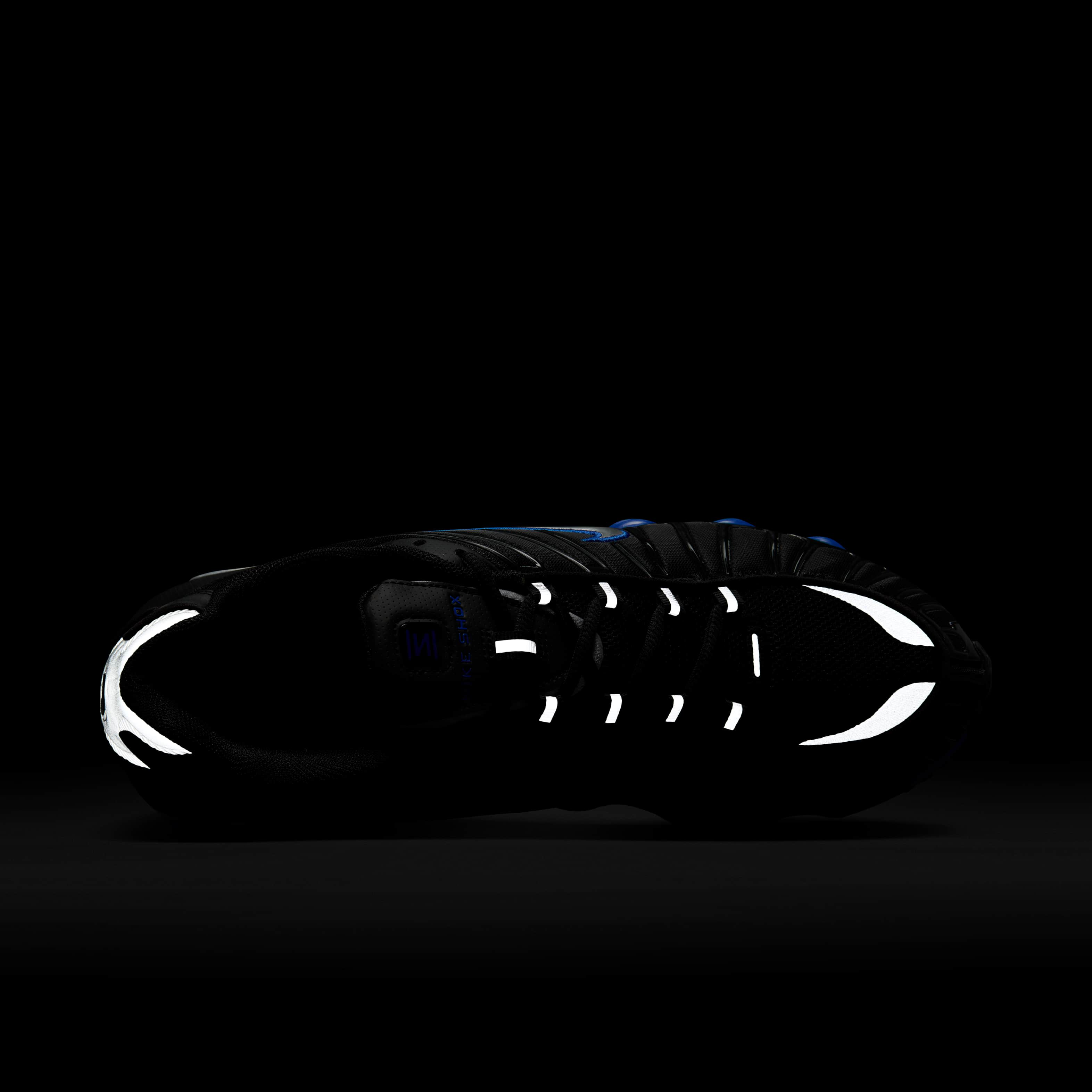 Nike Shox TL image number 8